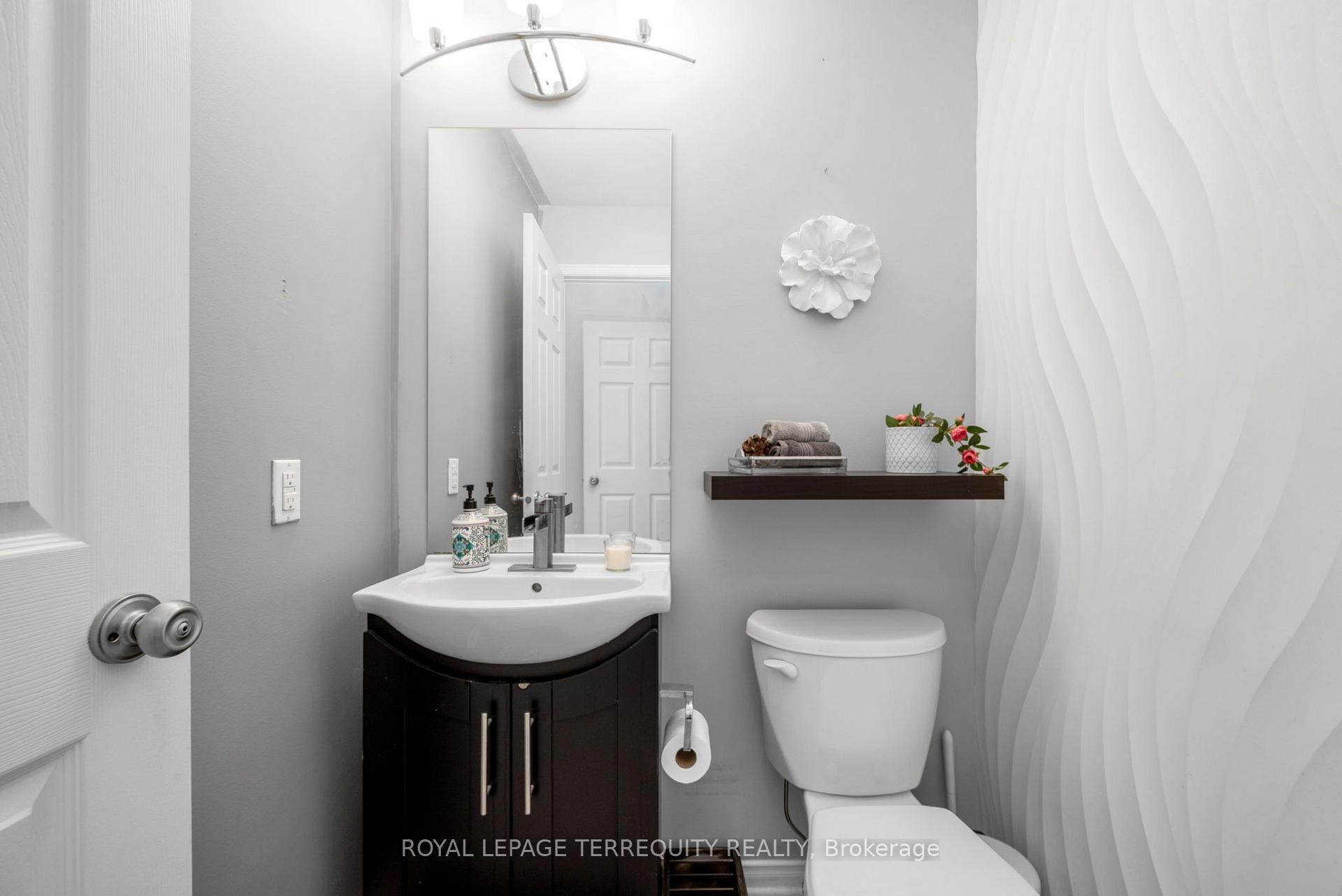 Photo 28 of 433 Callisto Way, Ottawa, Barrhaven - Stonebridge — HOMEH