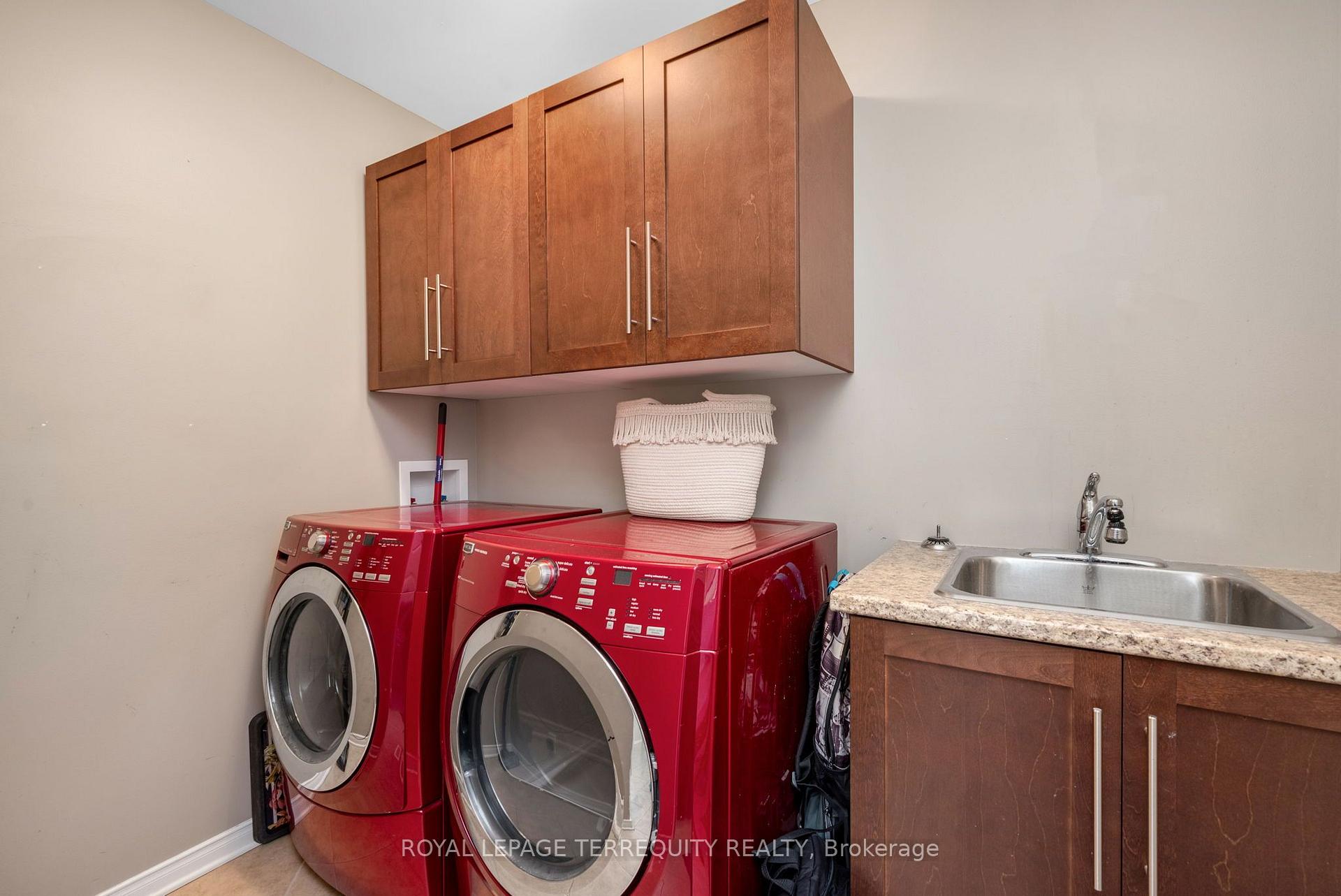Photo 29 of 433 Callisto Way, Ottawa, Barrhaven - Stonebridge — HOMEH