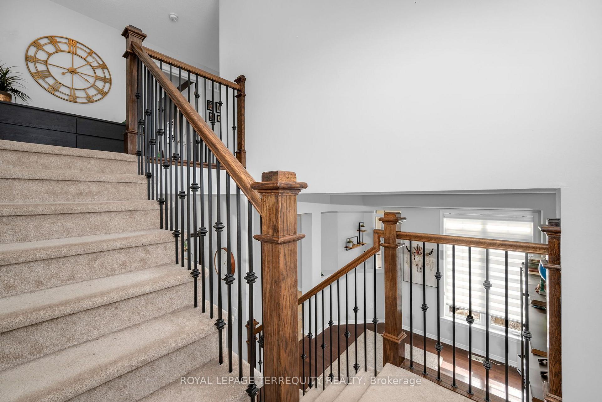 Photo 30 of 433 Callisto Way, Ottawa, Barrhaven - Stonebridge — HOMEH