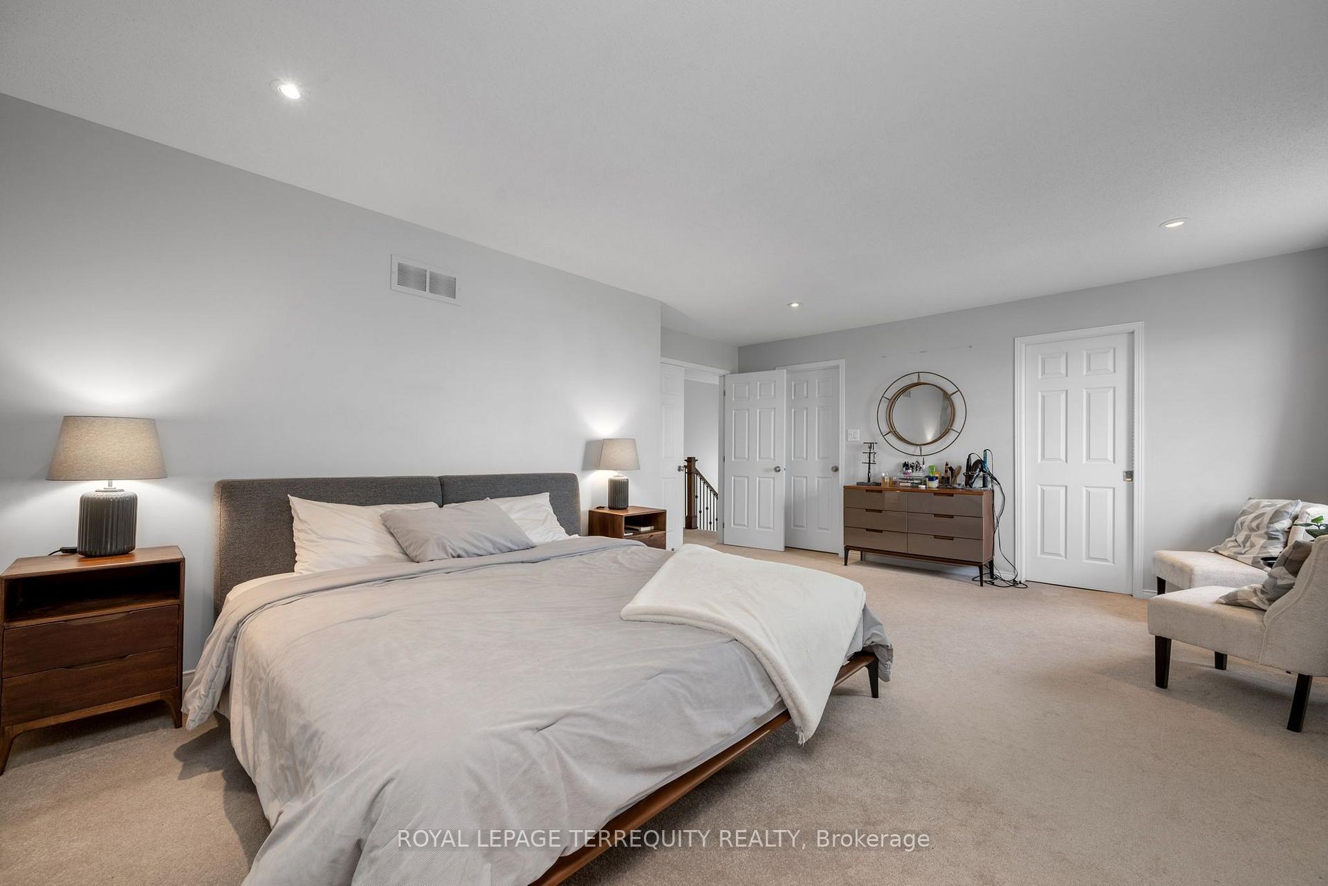 Photo 32 of 433 Callisto Way, Ottawa, Barrhaven - Stonebridge — HOMEH