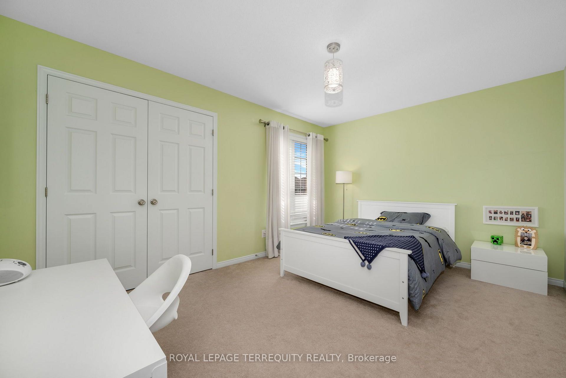 Photo 39 of 433 Callisto Way, Ottawa, Barrhaven - Stonebridge — HOMEH