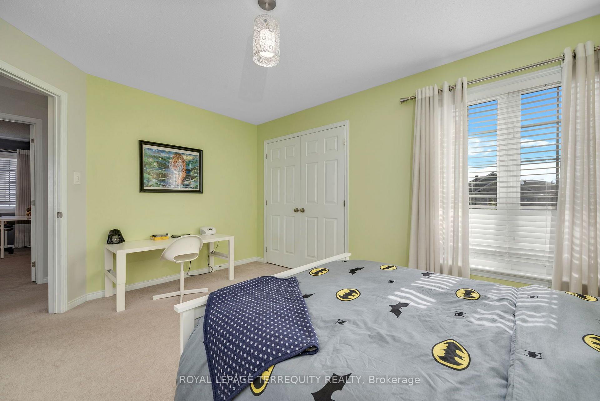 Photo 40 of 433 Callisto Way, Ottawa, Barrhaven - Stonebridge — HOMEH
