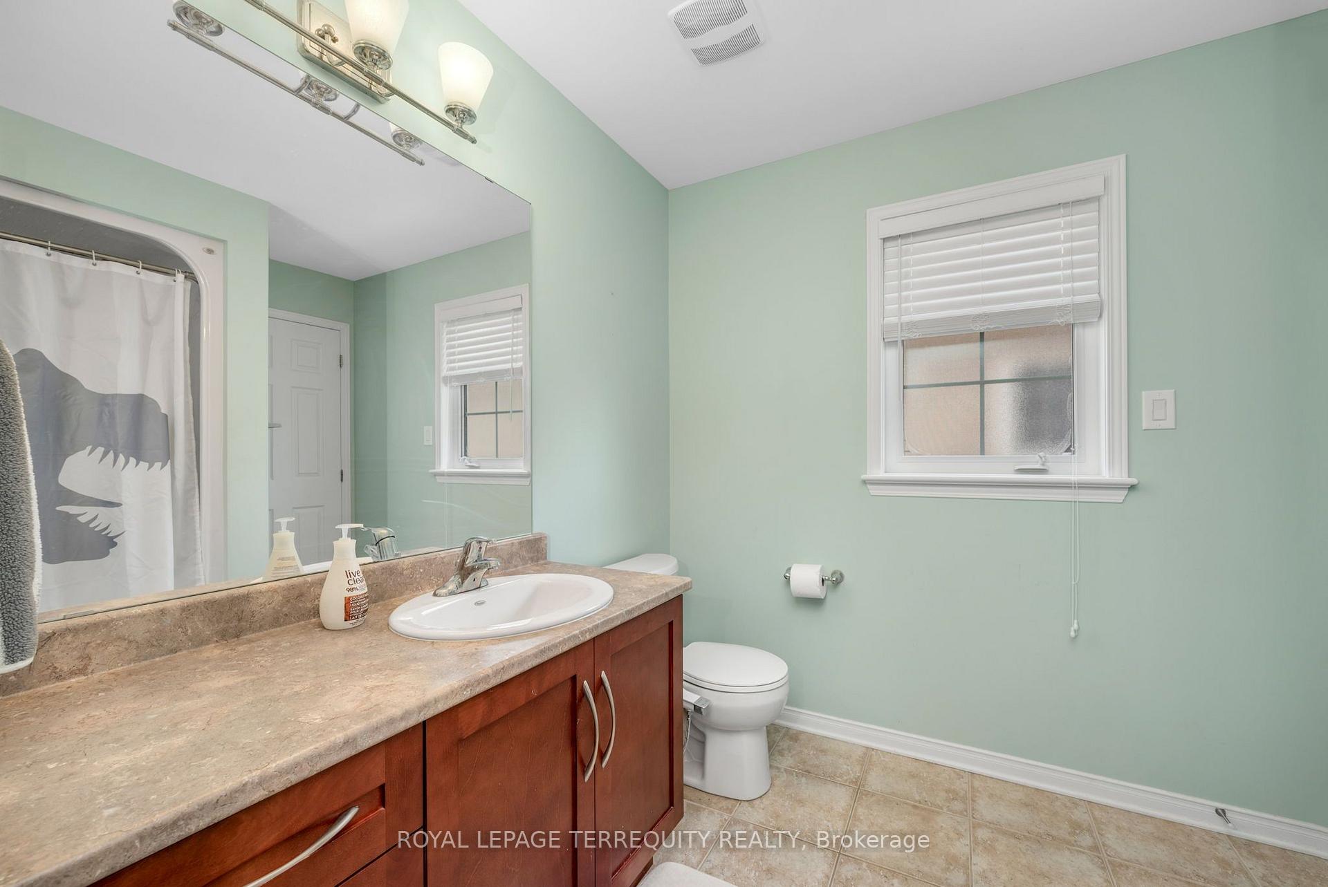 Photo 41 of 433 Callisto Way, Ottawa, Barrhaven - Stonebridge — HOMEH