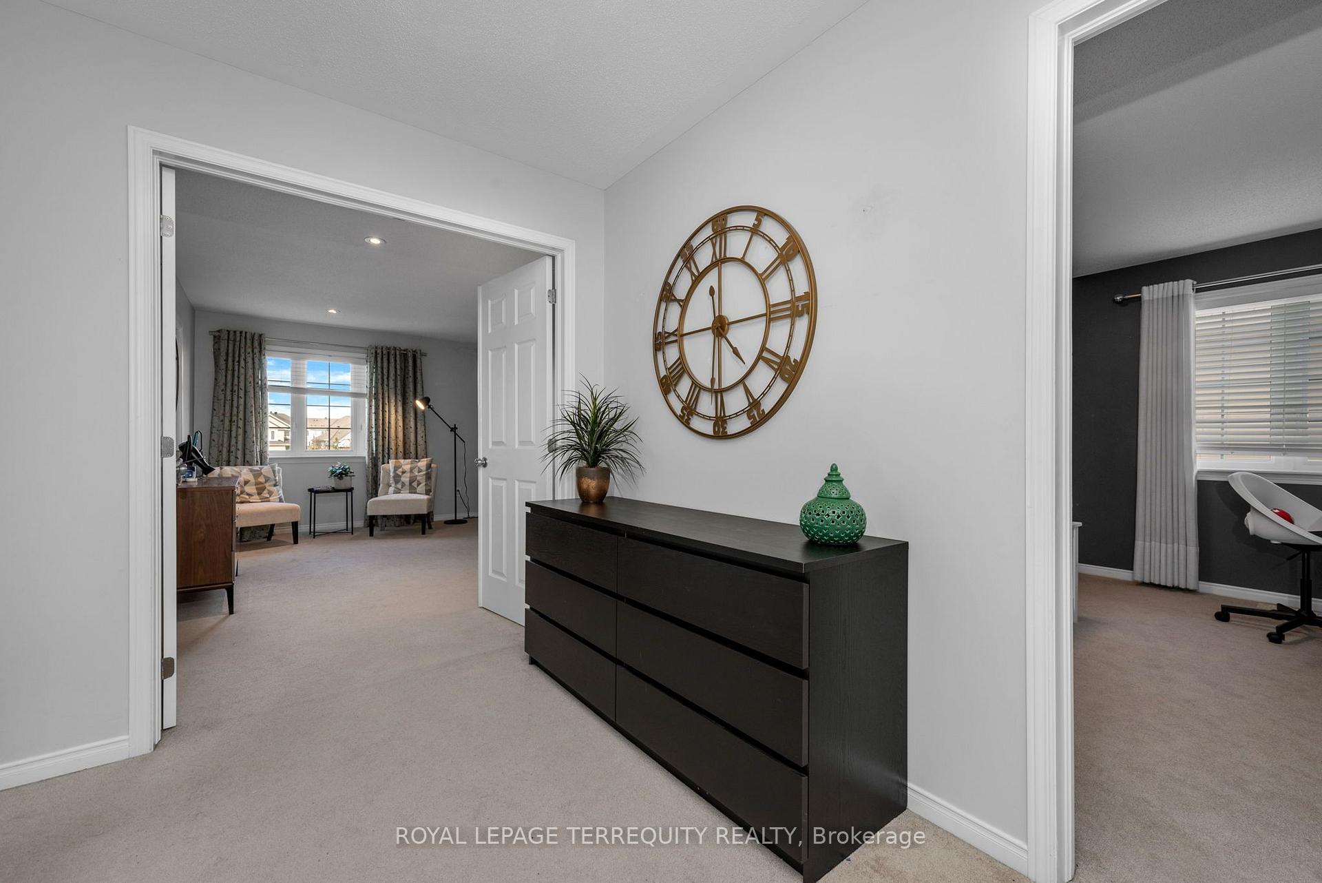 Photo 42 of 433 Callisto Way, Ottawa, Barrhaven - Stonebridge — HOMEH