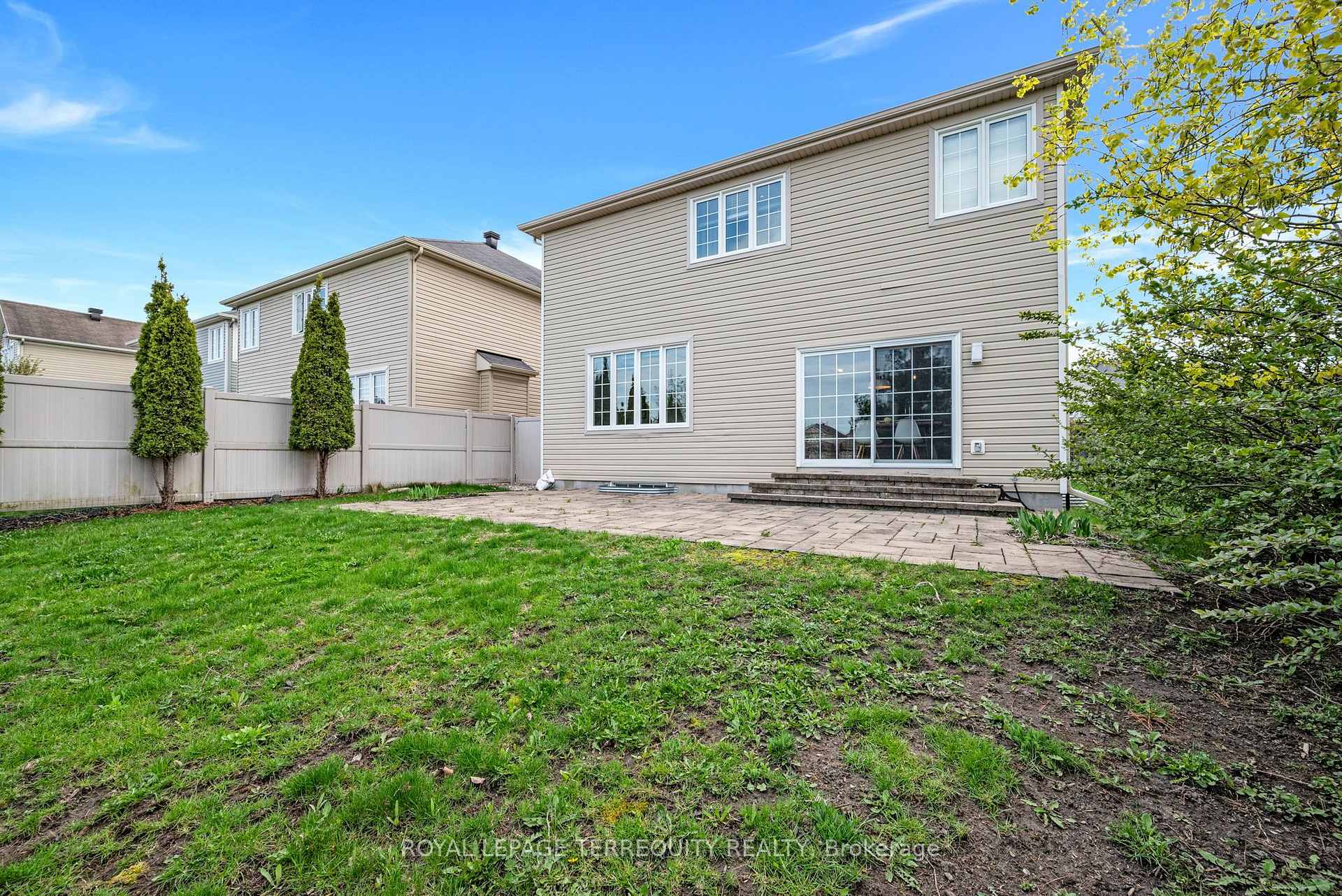 Photo 47 of 433 Callisto Way, Ottawa, Barrhaven - Stonebridge — HOMEH
