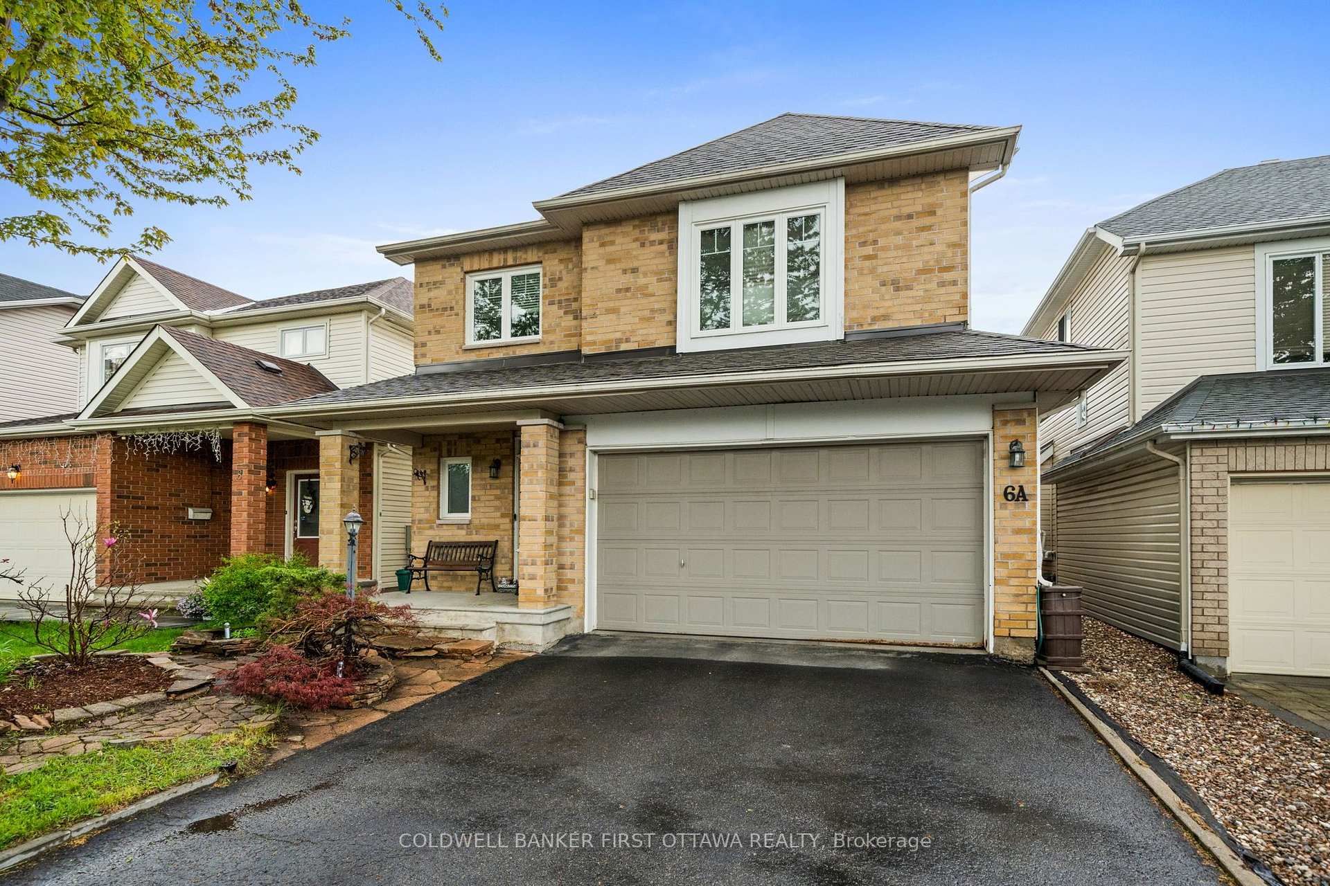 Photo 2 of 6A Rosetta Avenue, Ottawa, Barrhaven East — HOMEH