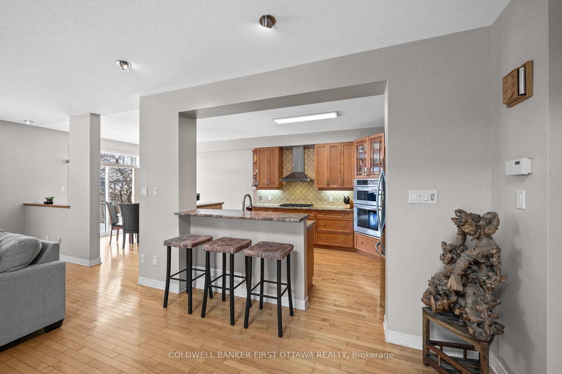 Photo 5 of 6A Rosetta Avenue, Ottawa, Barrhaven East — HOMEH
