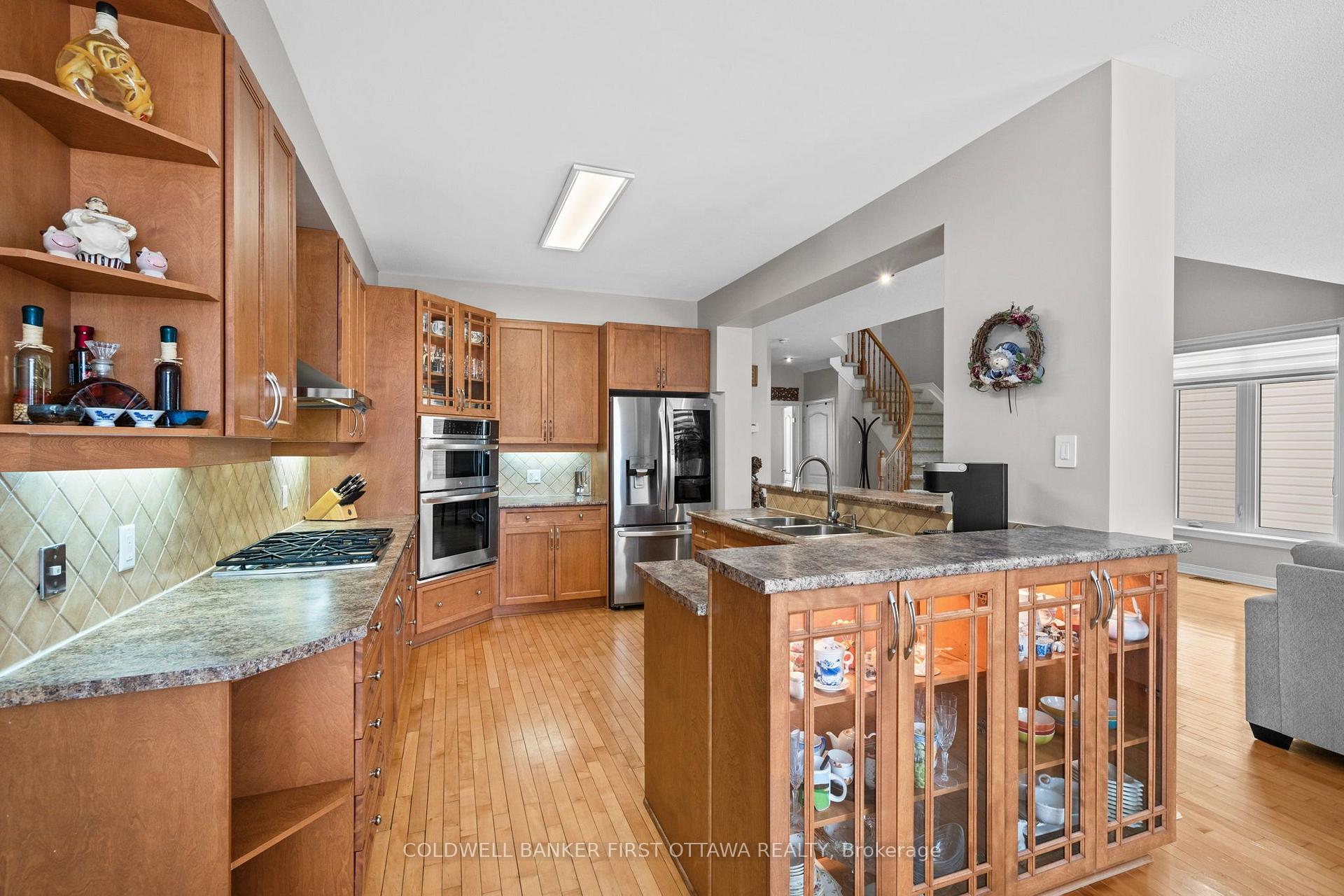 Photo 9 of 6A Rosetta Avenue, Ottawa, Barrhaven East — HOMEH