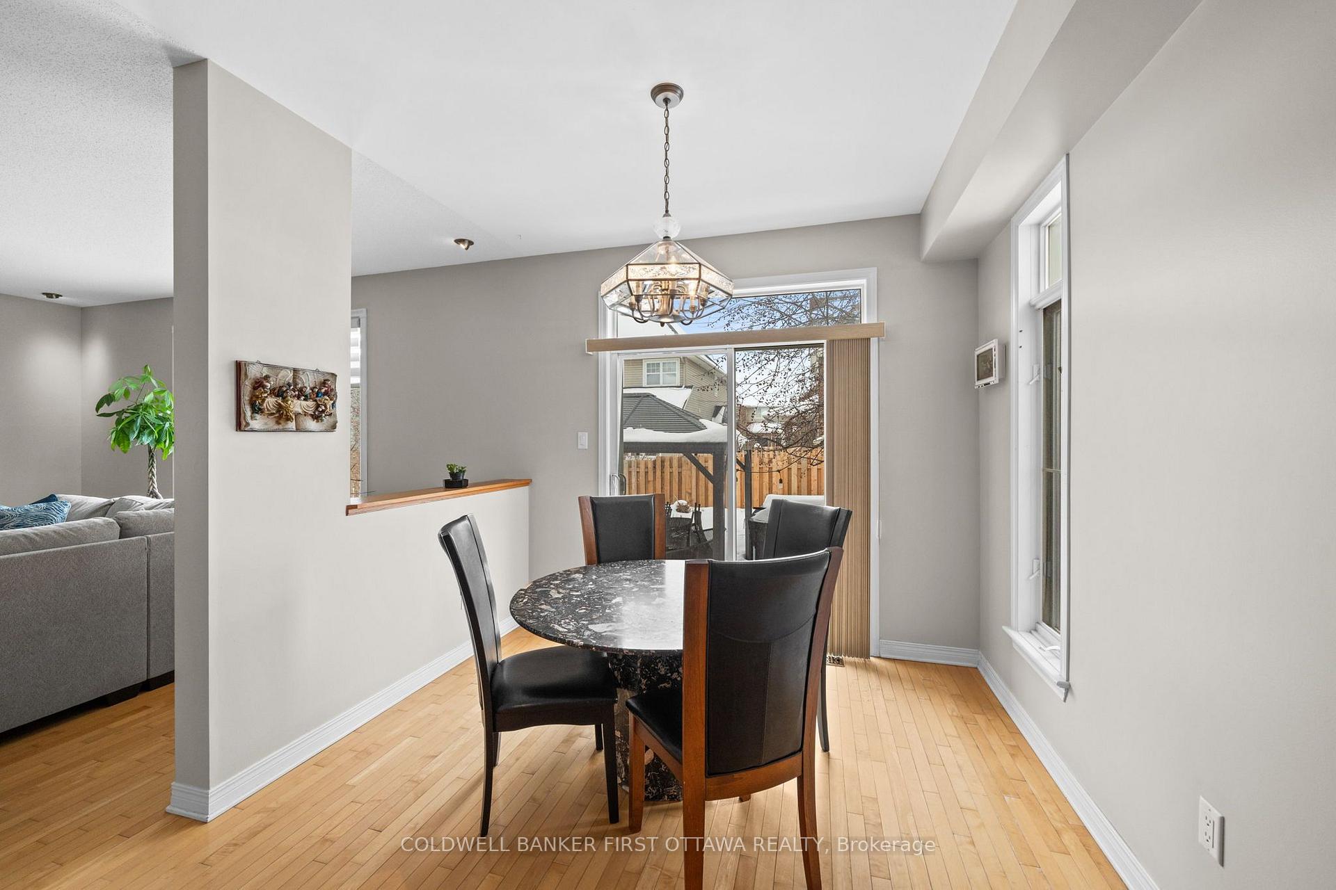 Photo 11 of 6A Rosetta Avenue, Ottawa, Barrhaven East — HOMEH
