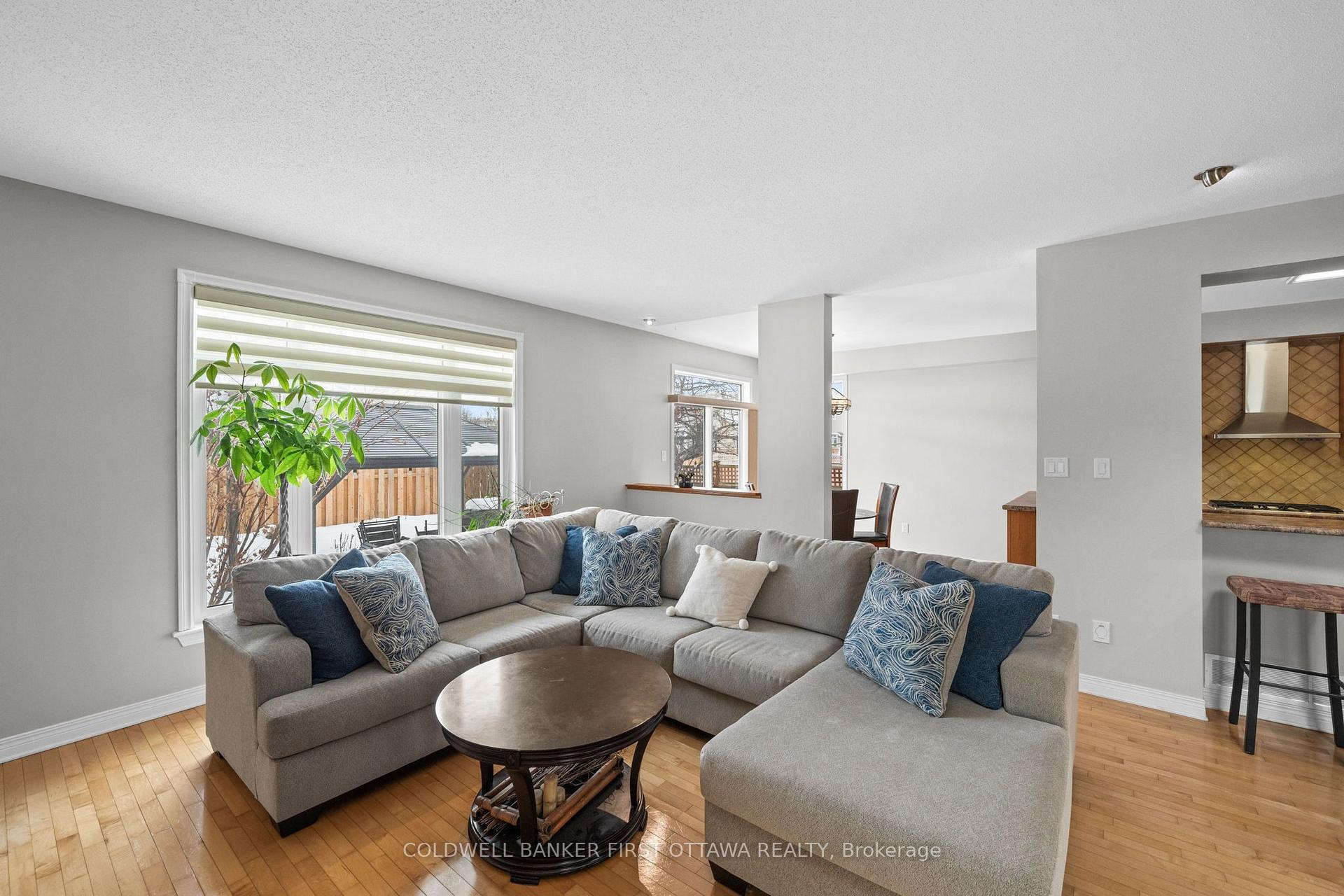 Photo 13 of 6A Rosetta Avenue, Ottawa, Barrhaven East — HOMEH