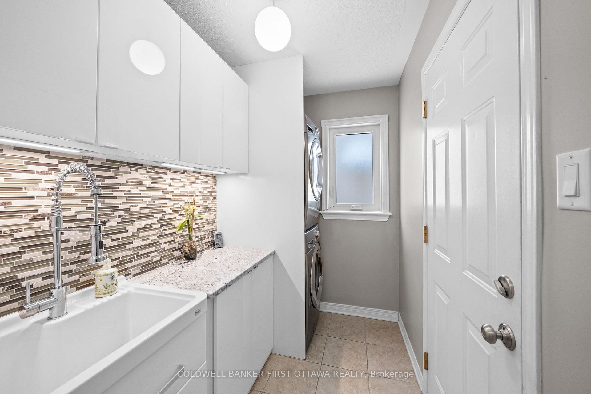 Photo 14 of 6A Rosetta Avenue, Ottawa, Barrhaven East — HOMEH
