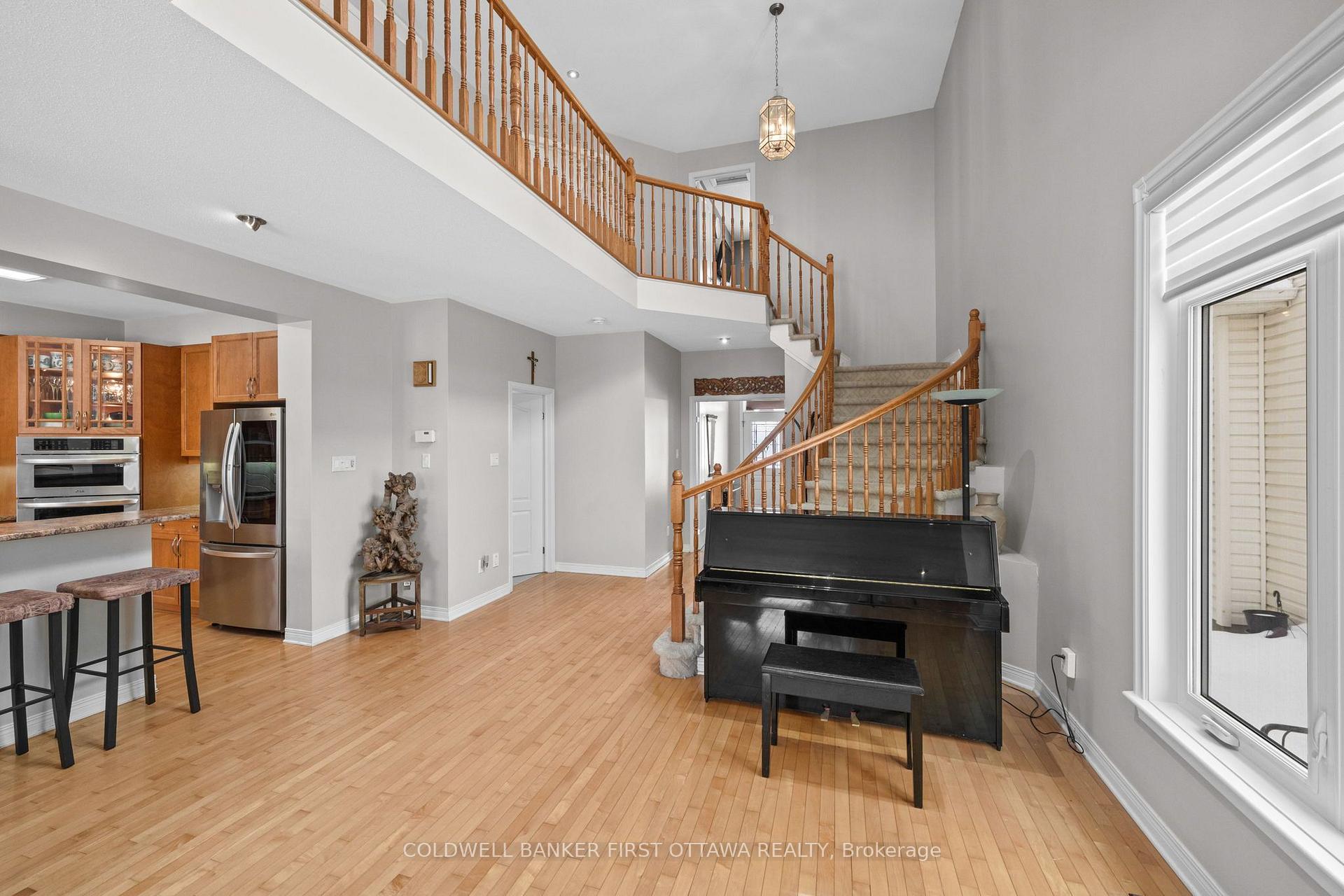 Photo 15 of 6A Rosetta Avenue, Ottawa, Barrhaven East — HOMEH