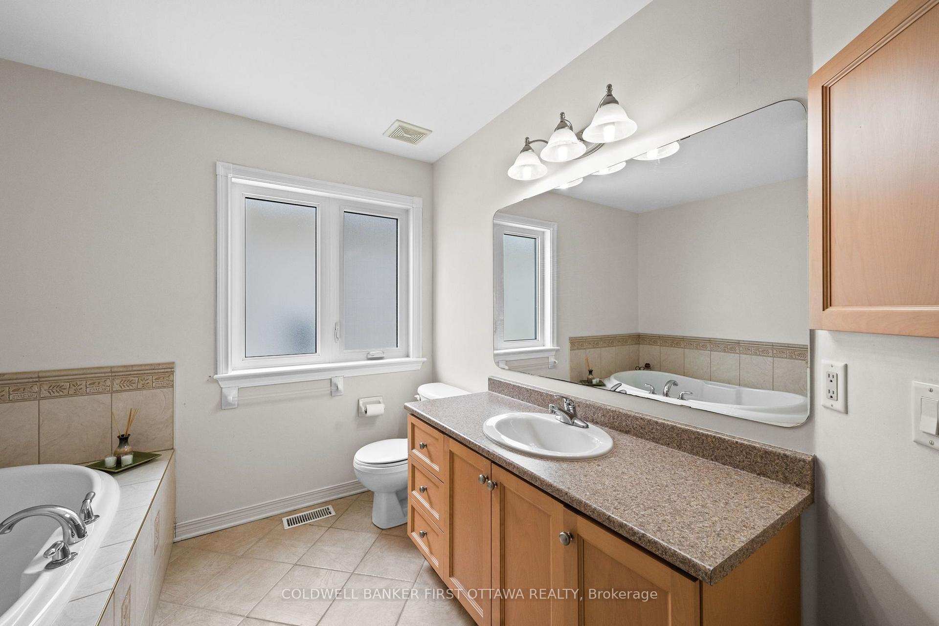 Photo 19 of 6A Rosetta Avenue, Ottawa, Barrhaven East — HOMEH