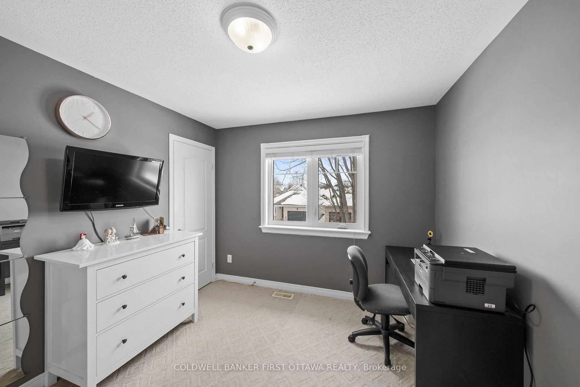 Photo 23 of 6A Rosetta Avenue, Ottawa, Barrhaven East — HOMEH