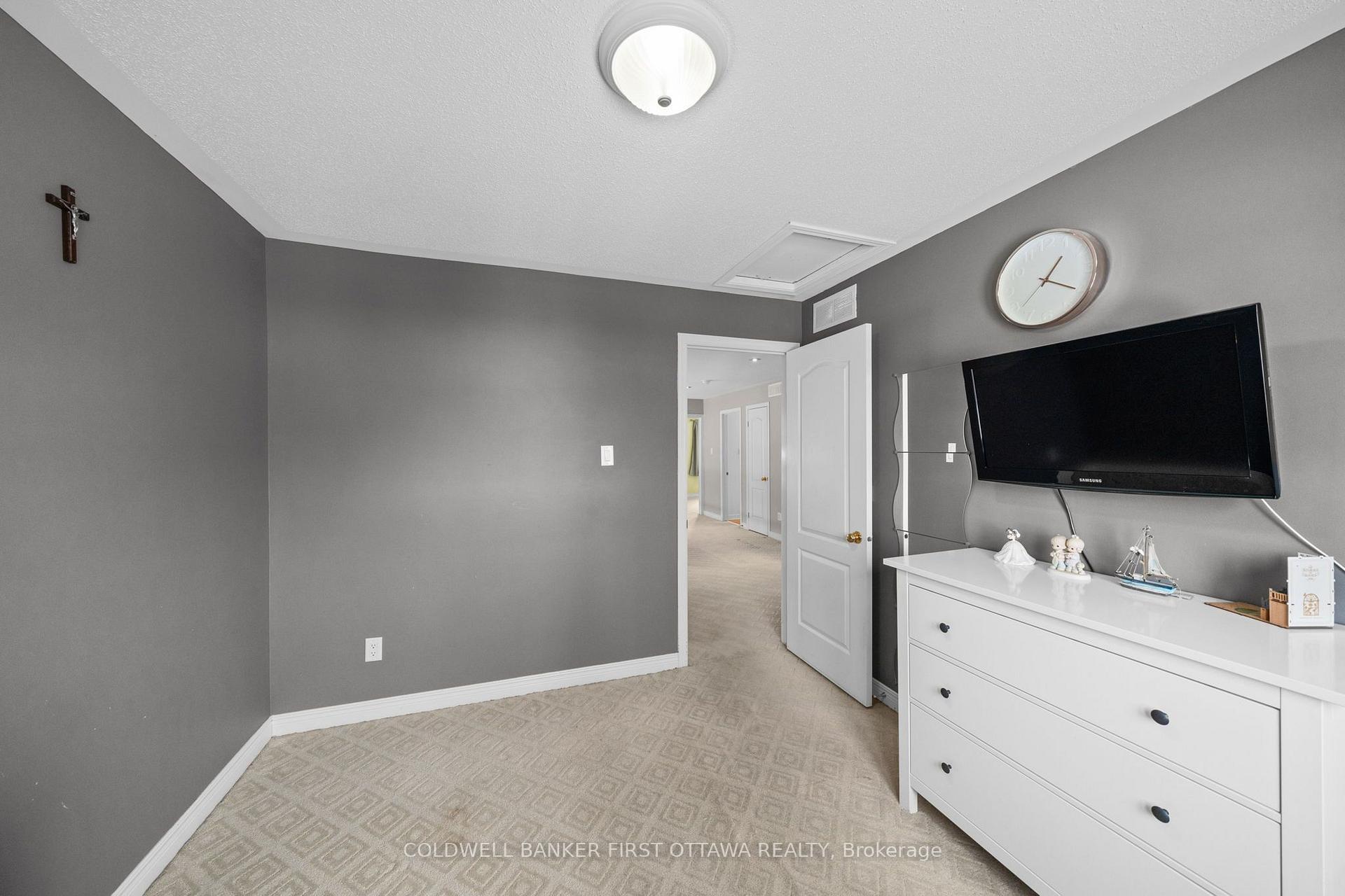 Photo 24 of 6A Rosetta Avenue, Ottawa, Barrhaven East — HOMEH