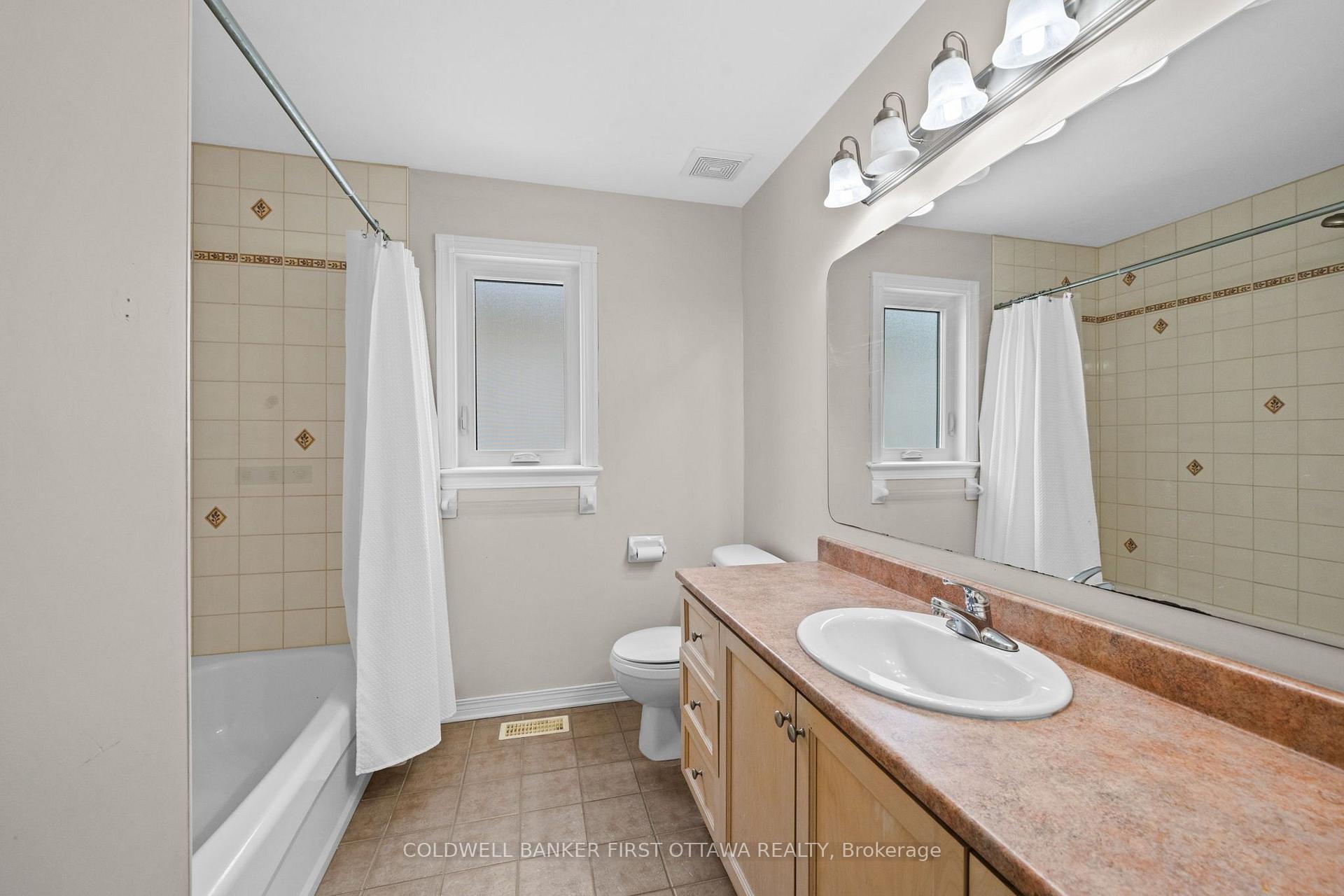 Photo 25 of 6A Rosetta Avenue, Ottawa, Barrhaven East — HOMEH