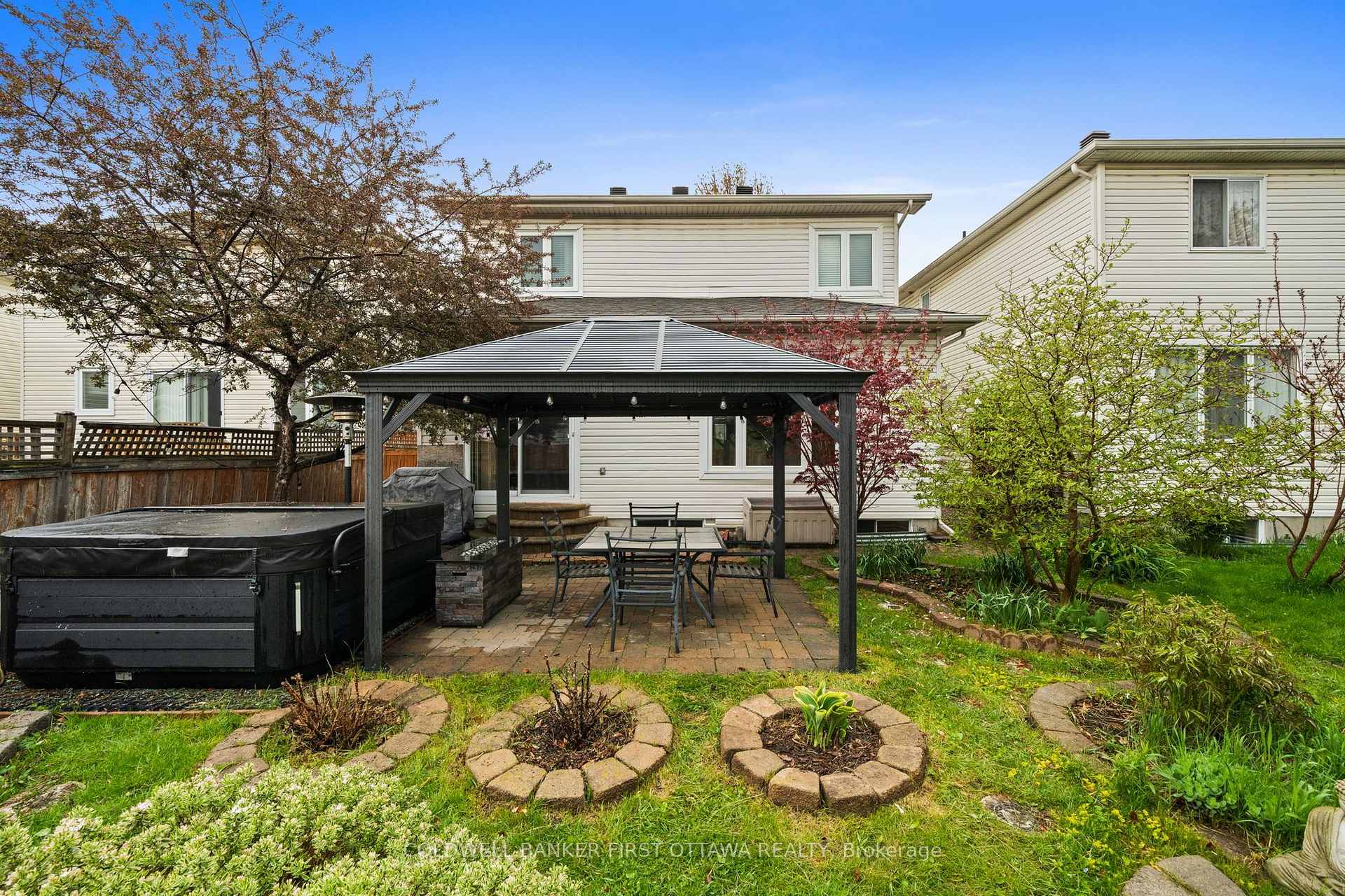 Photo 26 of 6A Rosetta Avenue, Ottawa, Barrhaven East — HOMEH