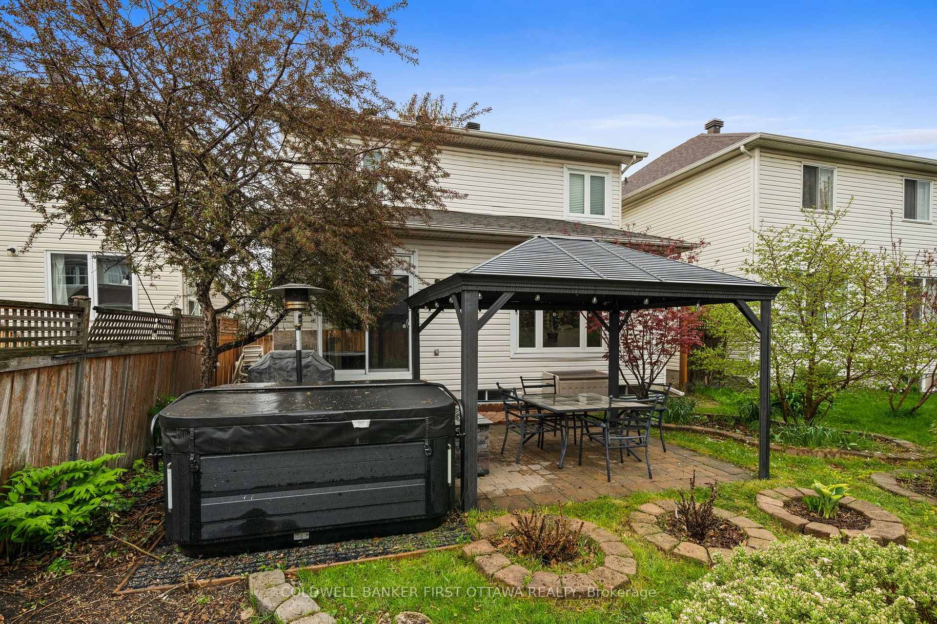 Photo 27 of 6A Rosetta Avenue, Ottawa, Barrhaven East — HOMEH