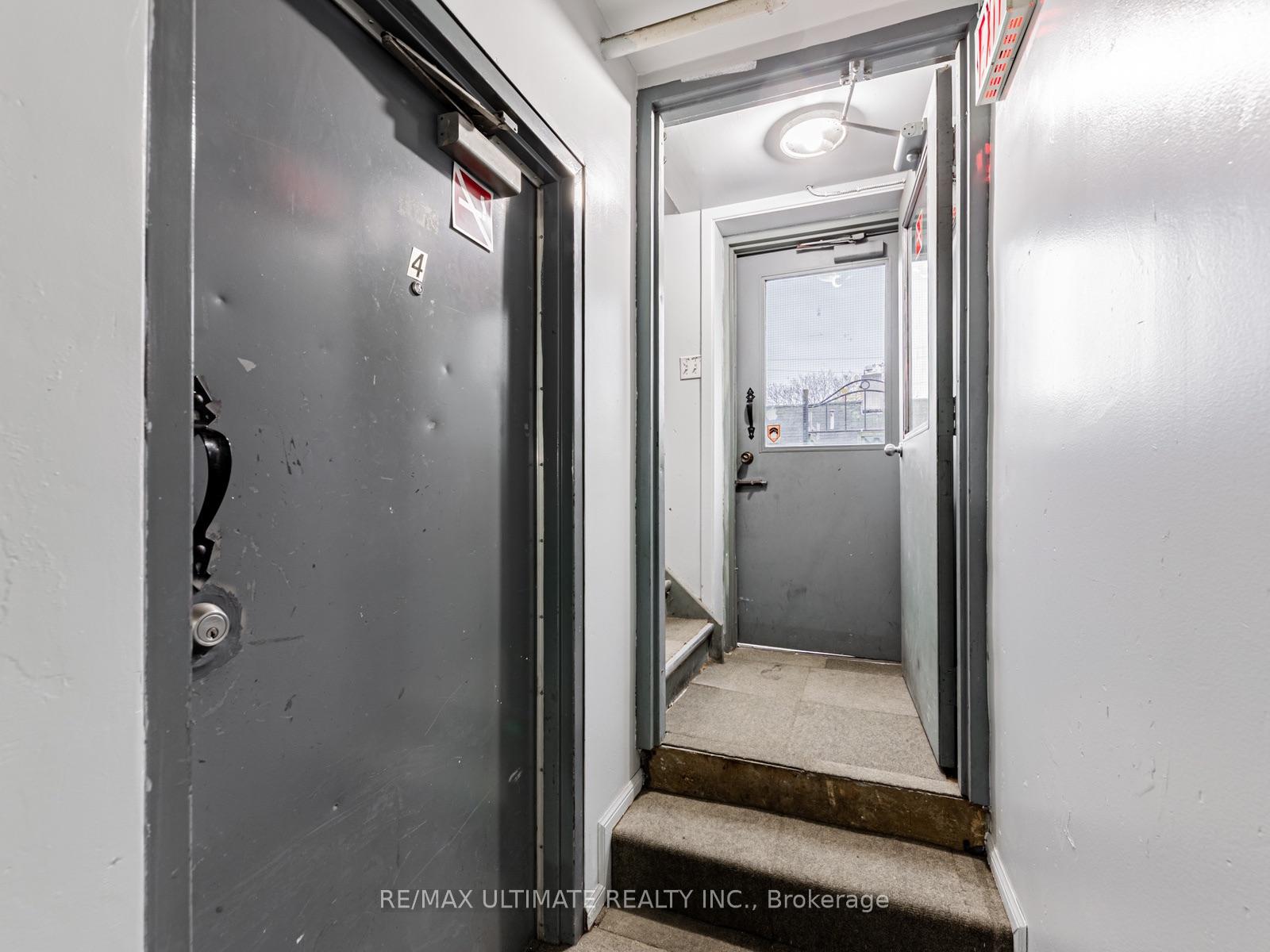 Photo 5 of Unit 4, 996 Queen Street E, Toronto, South Riverdale — HOMEH