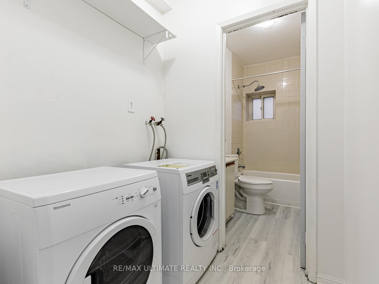 Photo 13 of Unit 4, 996 Queen Street E, Toronto, South Riverdale — HOMEH