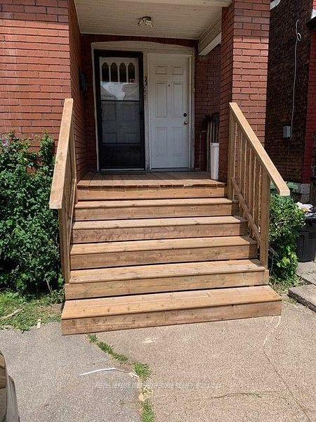 Photo 6 of Unit 1, 33 Senator Avenue, Hamilton, Stipley — HOMEH