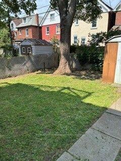 Photo 25 of Unit 1, 33 Senator Avenue, Hamilton, Stipley — HOMEH
