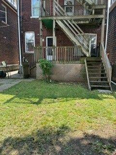 Photo 26 of Unit 1, 33 Senator Avenue, Hamilton, Stipley — HOMEH