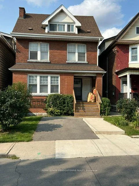 Photo 1 of Unit 1, 33 Senator Avenue, Hamilton, Stipley — HOMEH