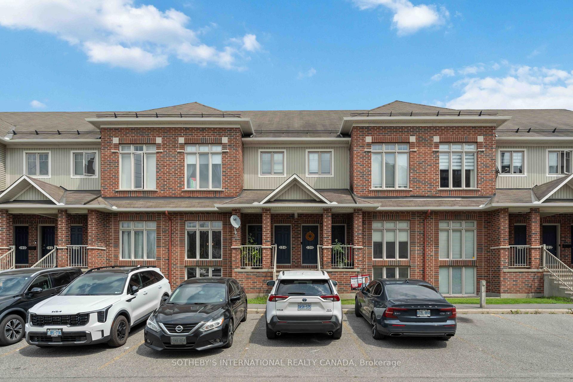 Photo 1 of Unit 132, 1512 Walkley Road, Ottawa, Heron Gate/Industrial Park — HOMEH