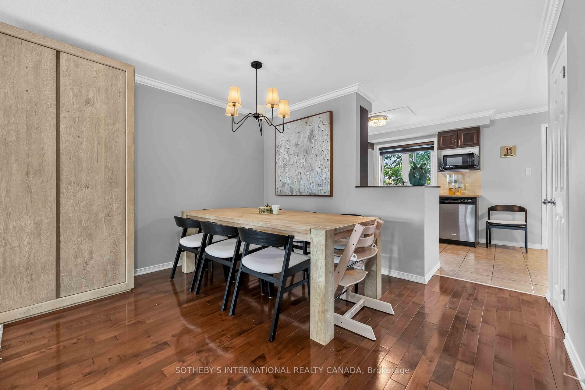 Photo 6 of Unit 132, 1512 Walkley Road, Ottawa, Heron Gate/Industrial Park — HOMEH
