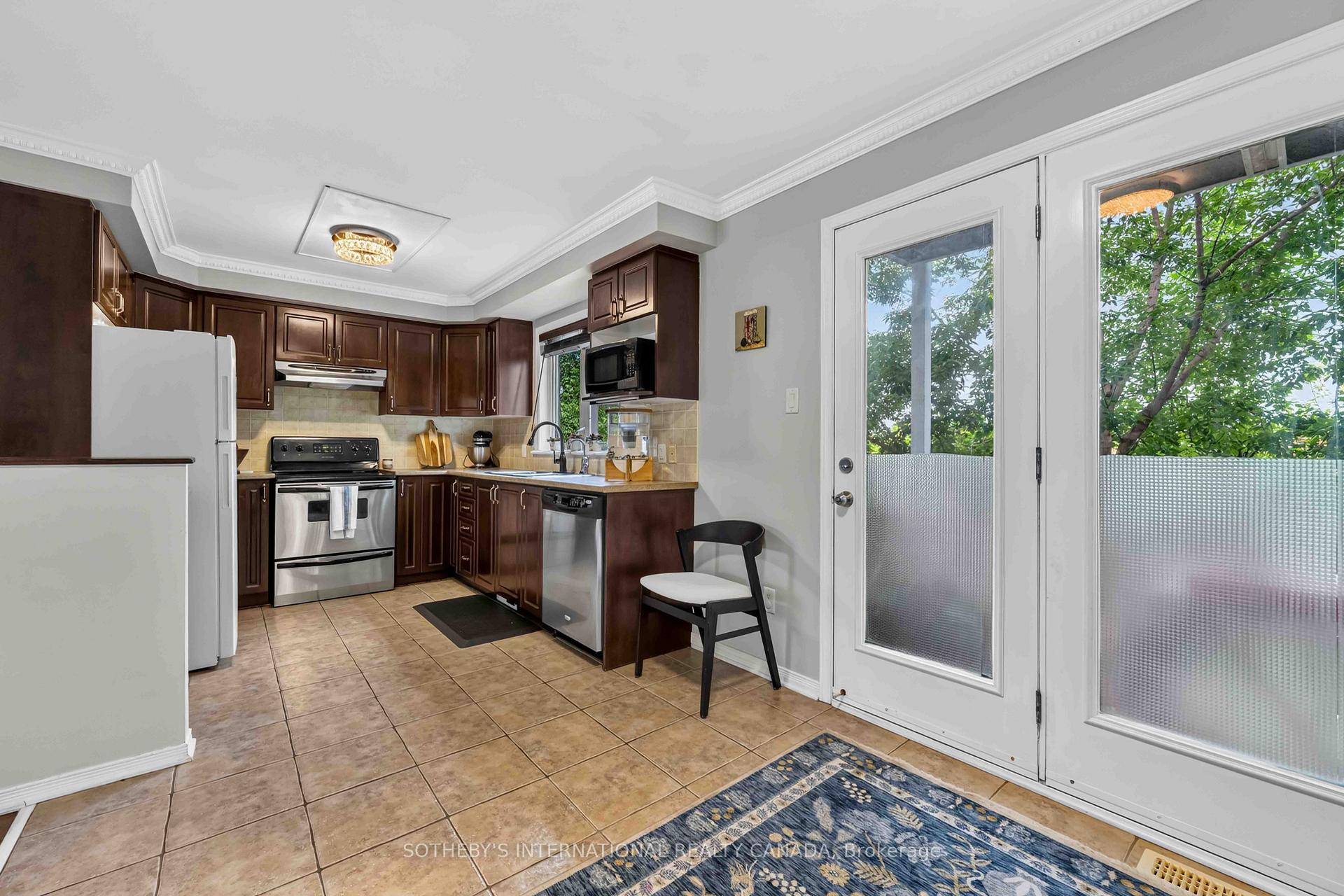 Photo 9 of Unit 132, 1512 Walkley Road, Ottawa, Heron Gate/Industrial Park — HOMEH
