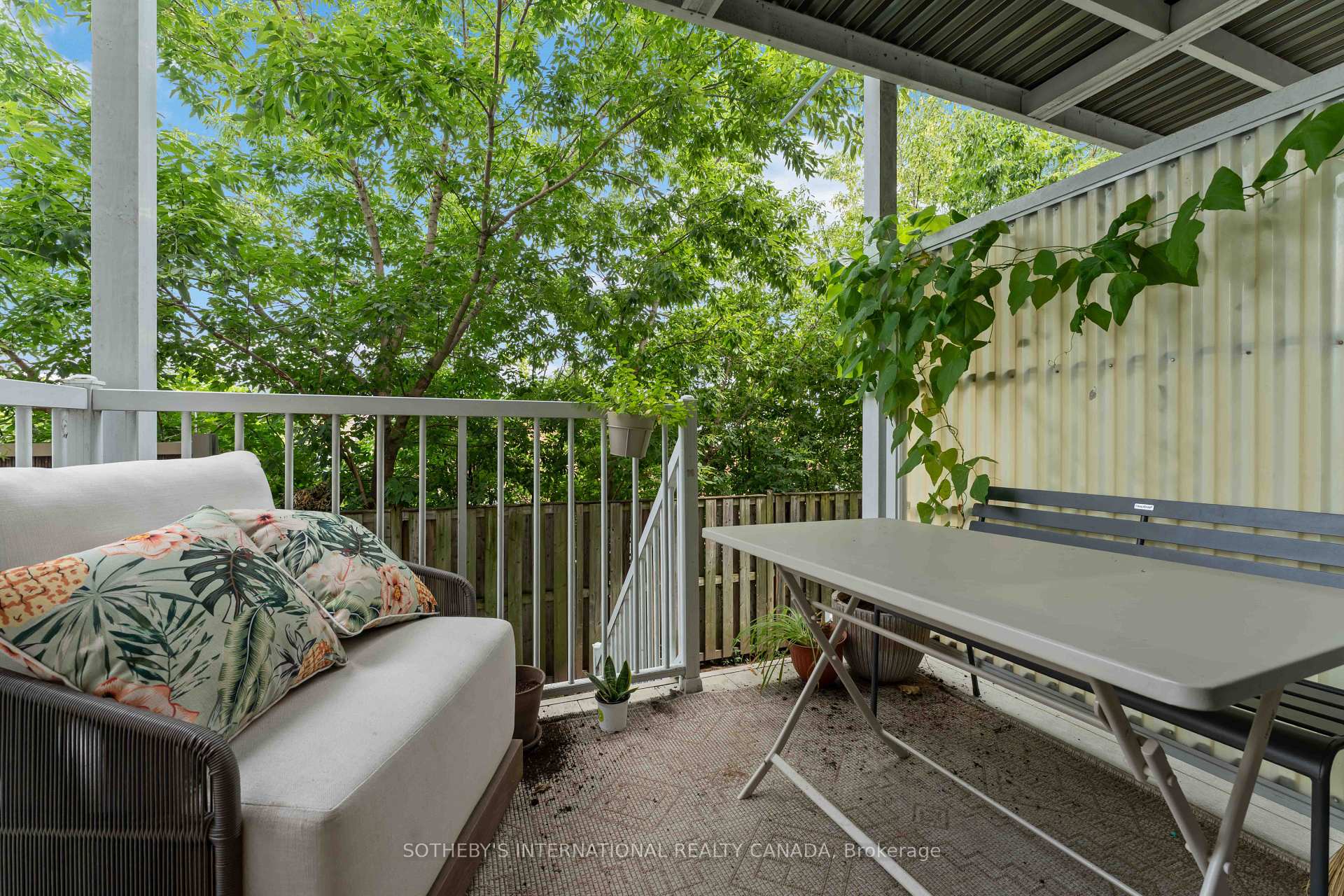 Photo 21 of Unit 132, 1512 Walkley Road, Ottawa, Heron Gate/Industrial Park — HOMEH