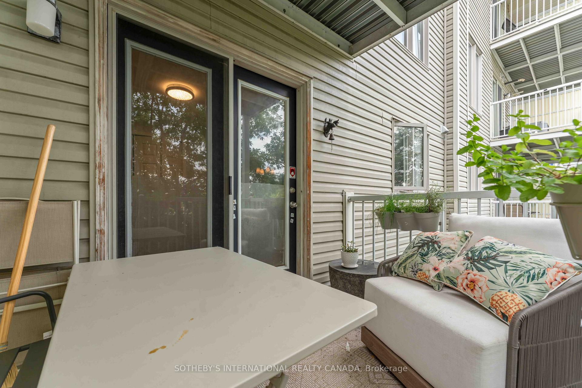 Photo 22 of Unit 132, 1512 Walkley Road, Ottawa, Heron Gate/Industrial Park — HOMEH
