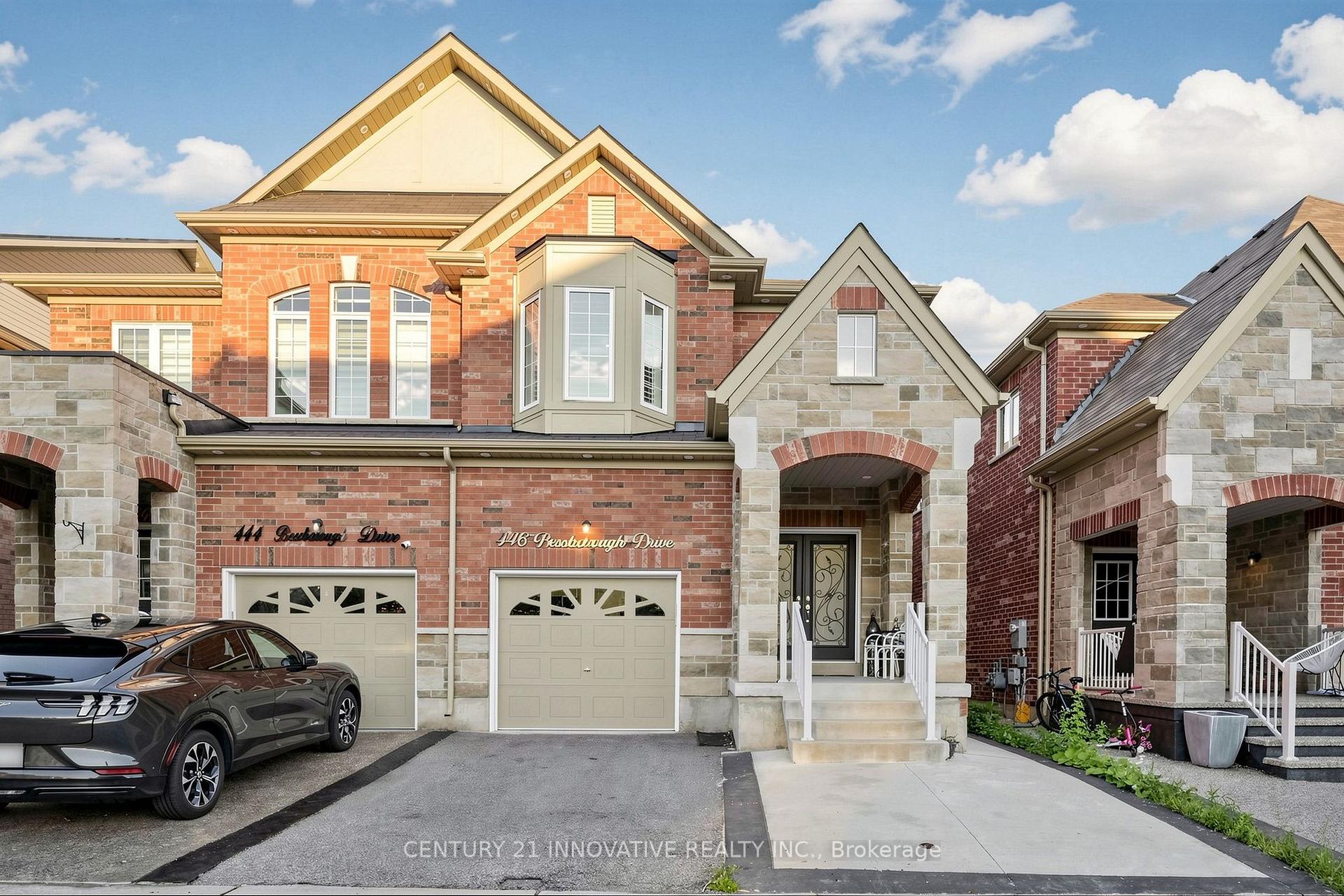 Photo 1 of 446 Bessborough Drive, Milton, Harrison — HOMEH