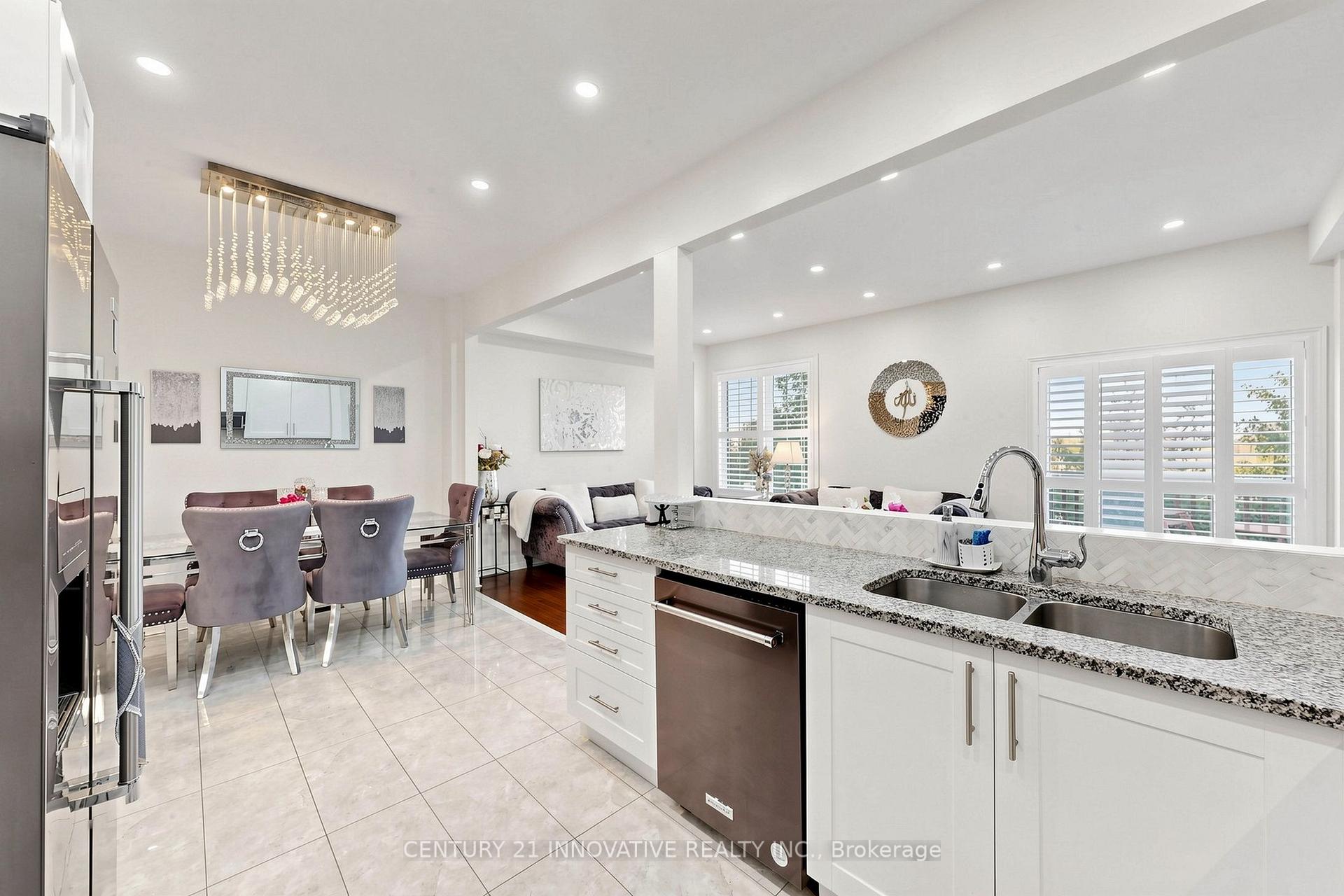 Photo 22 of 446 Bessborough Drive, Milton, Harrison — HOMEH