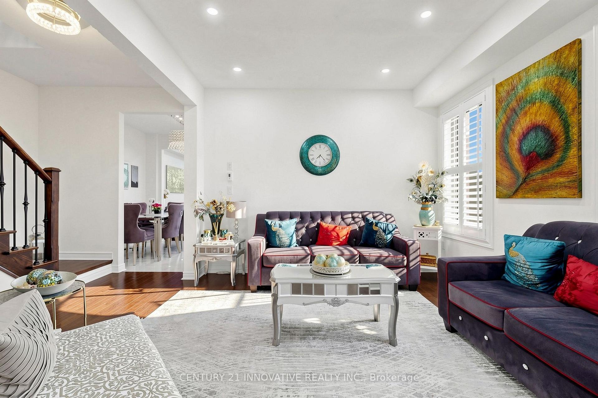 Photo 29 of 446 Bessborough Drive, Milton, Harrison — HOMEH