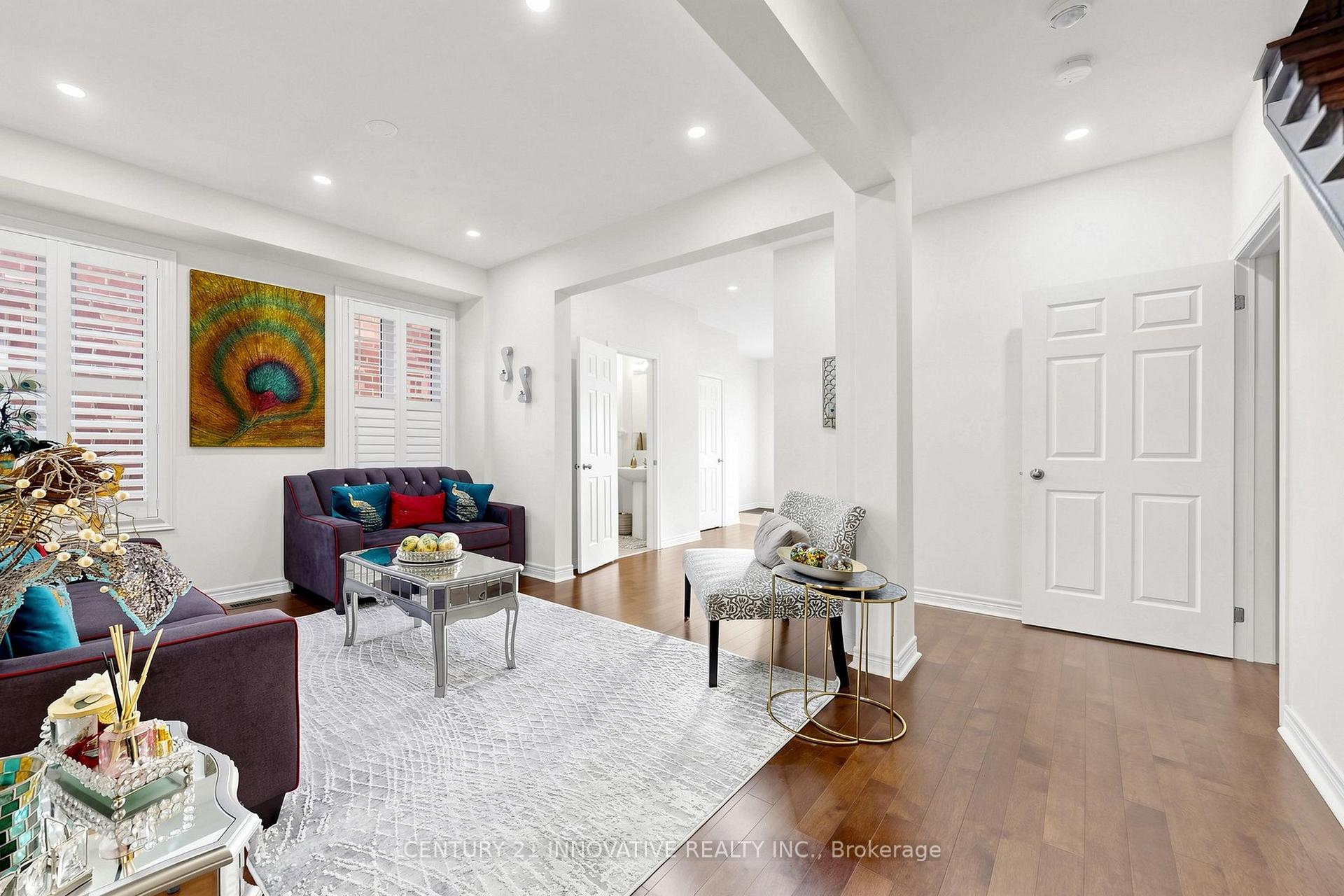 Photo 32 of 446 Bessborough Drive, Milton, Harrison — HOMEH