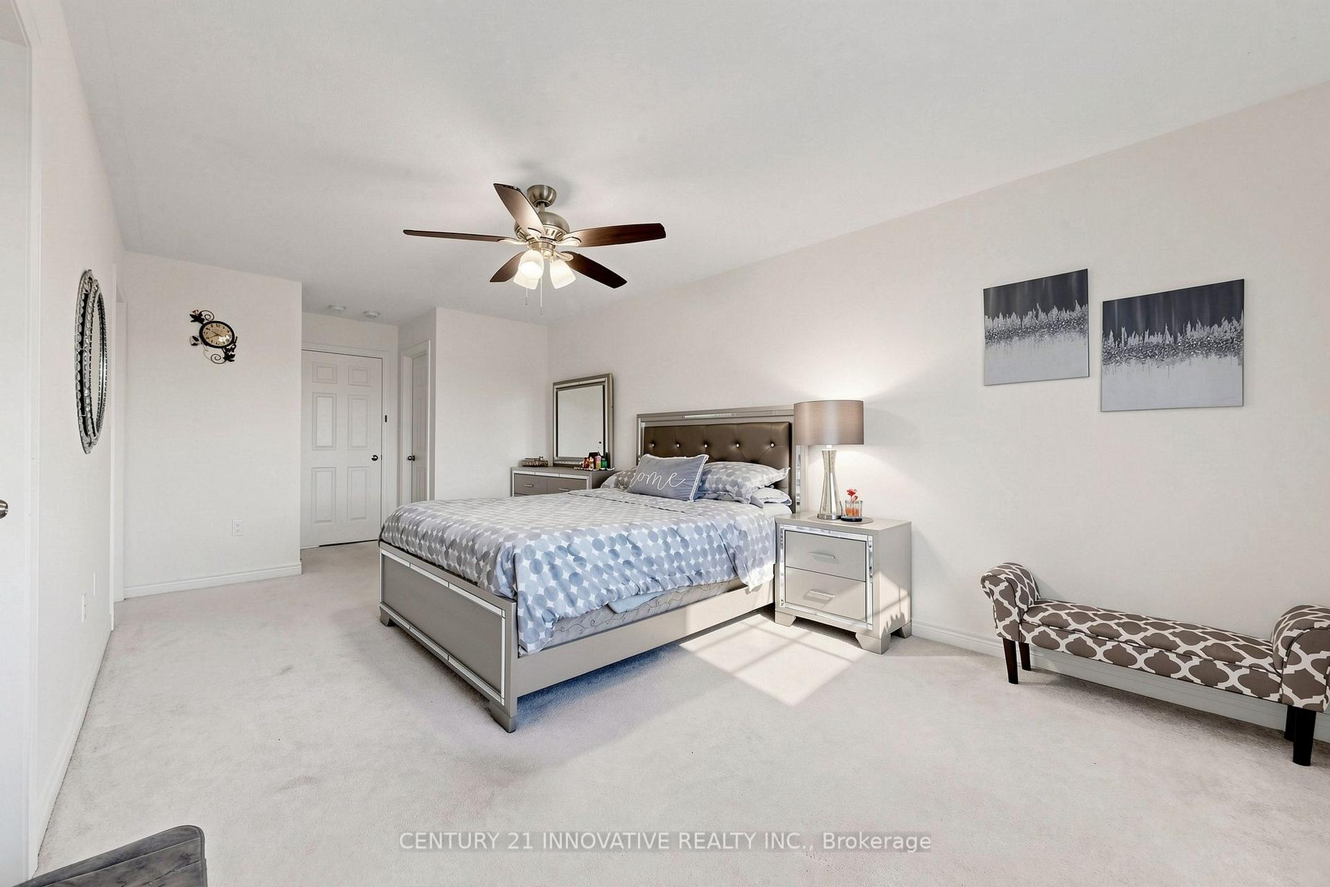 Photo 27 of 446 Bessborough Drive, Milton, Harrison — HOMEH