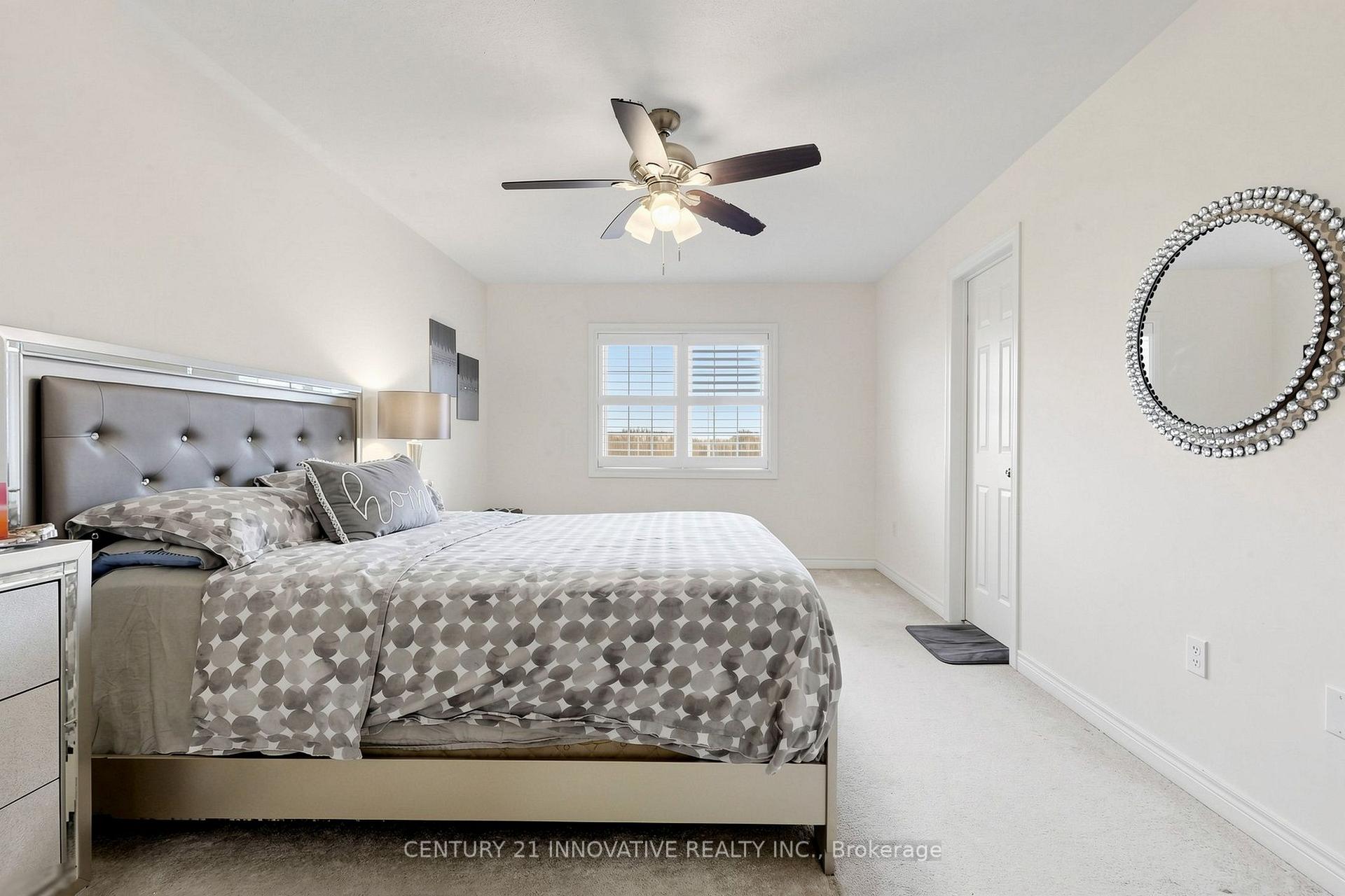 Photo 30 of 446 Bessborough Drive, Milton, Harrison — HOMEH