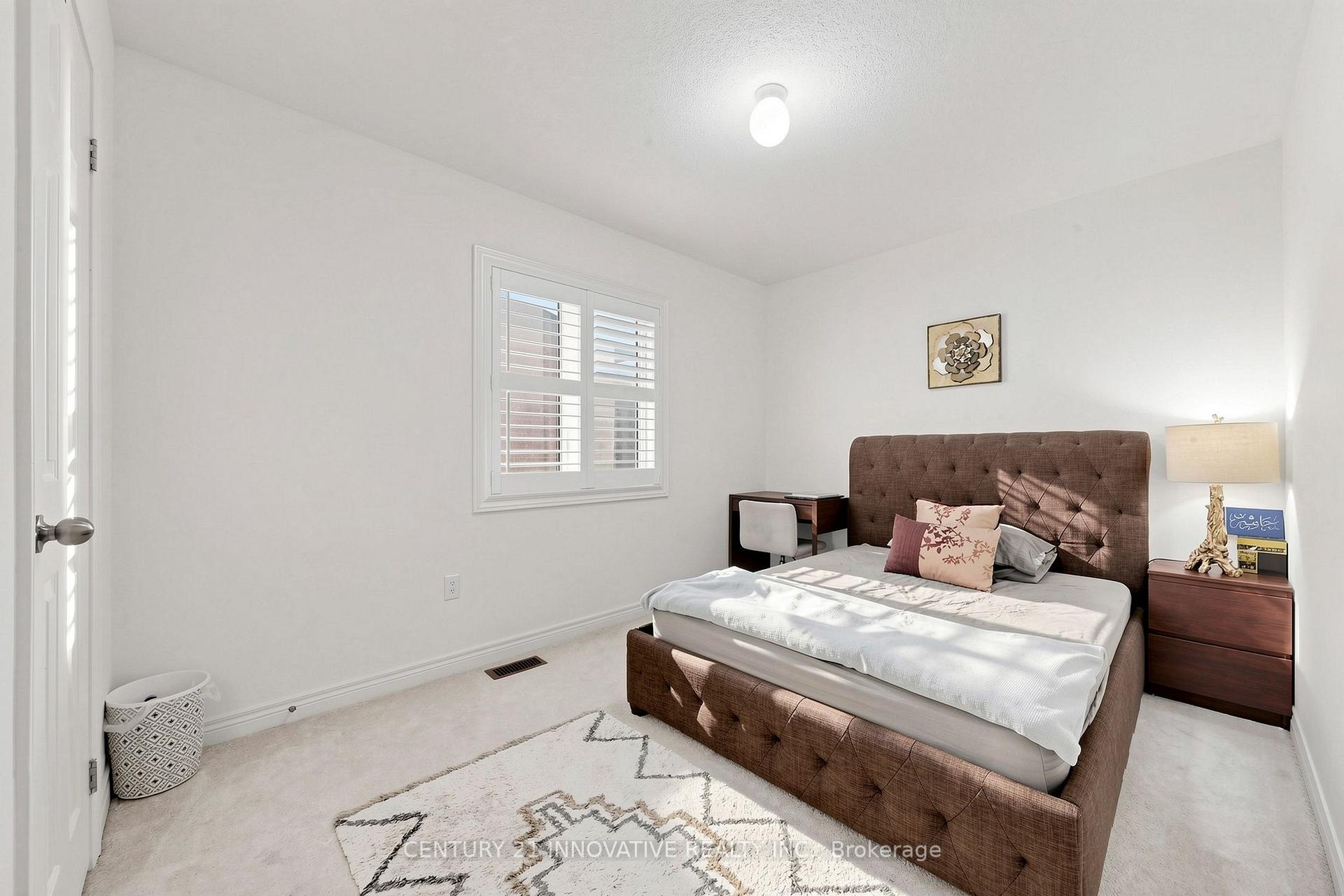Photo 39 of 446 Bessborough Drive, Milton, Harrison — HOMEH
