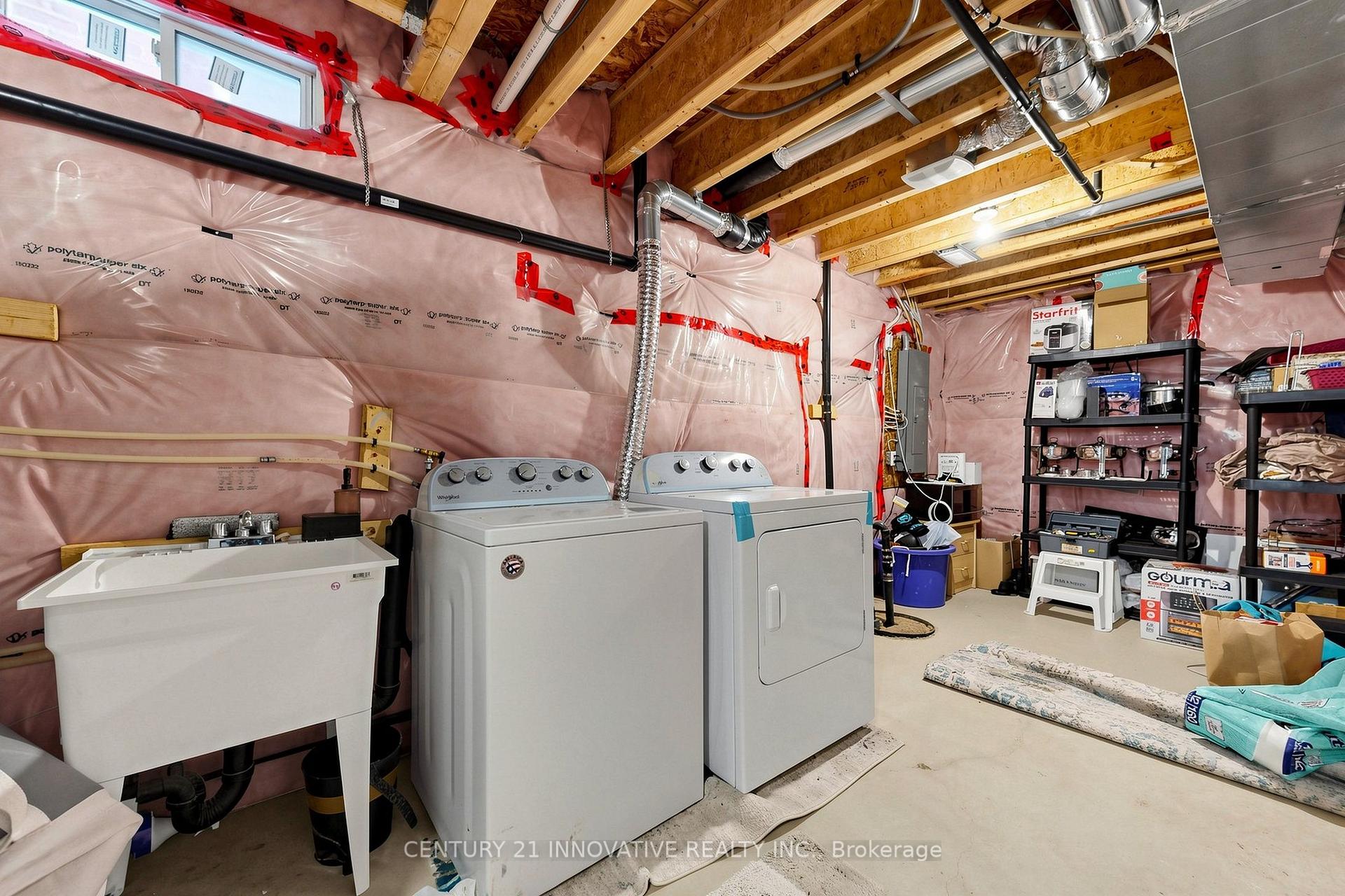 Photo 61 of 446 Bessborough Drive, Milton, Harrison — HOMEH