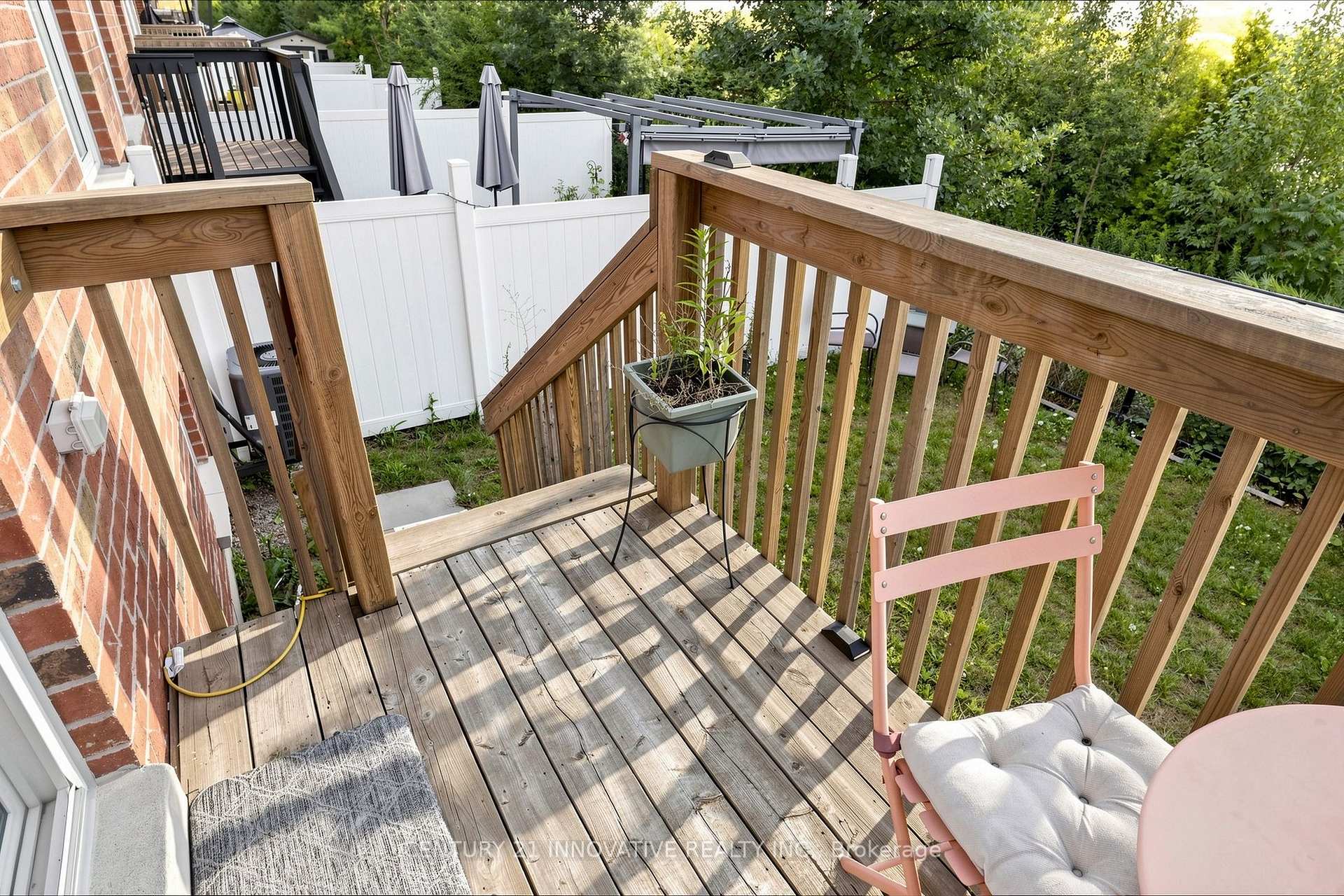 Photo 65 of 446 Bessborough Drive, Milton, Harrison — HOMEH