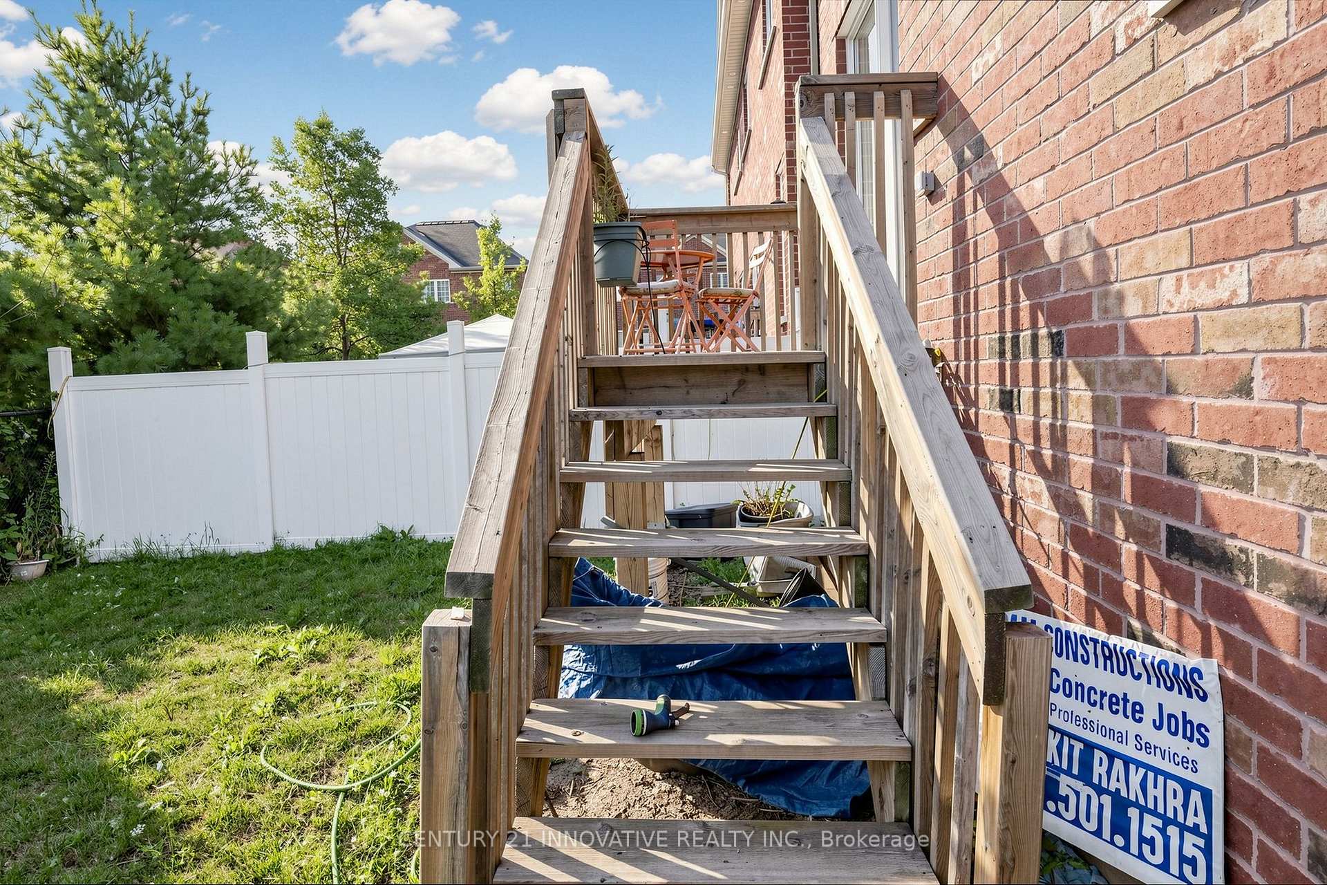 Photo 71 of 446 Bessborough Drive, Milton, Harrison — HOMEH