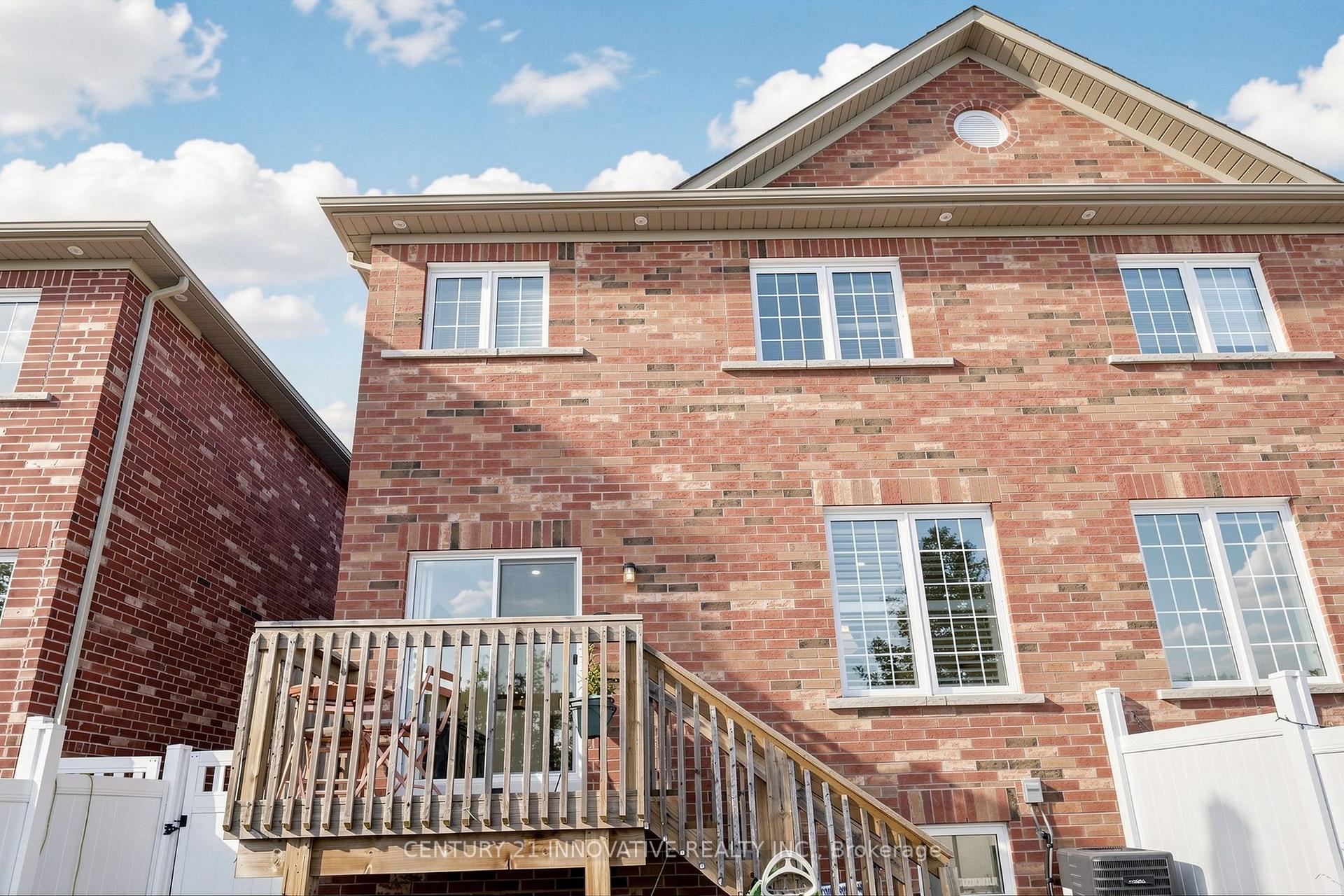 Photo 80 of 446 Bessborough Drive, Milton, Harrison — HOMEH