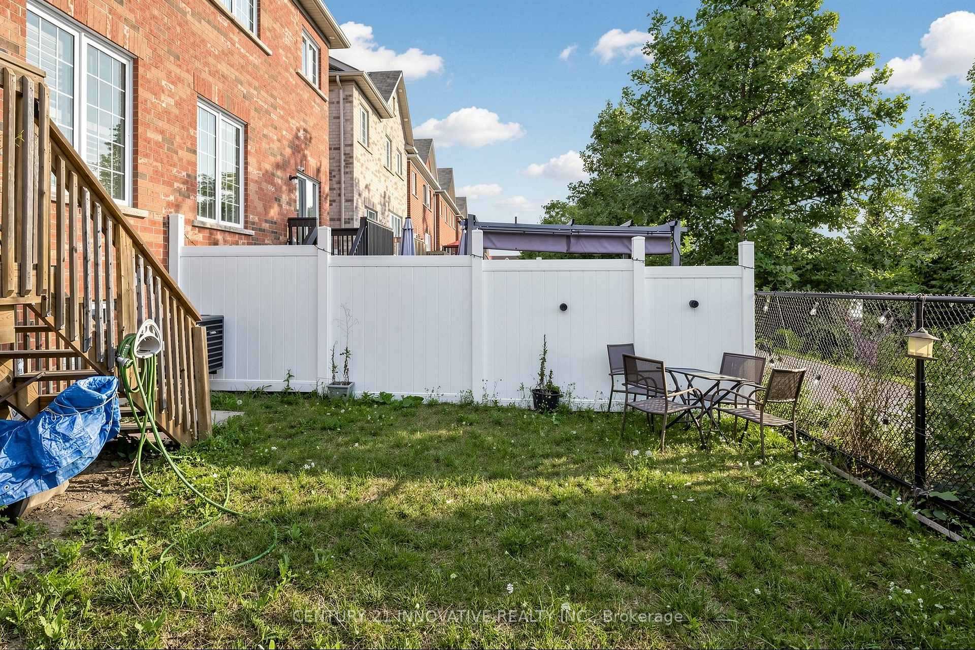 Photo 83 of 446 Bessborough Drive, Milton, Harrison — HOMEH