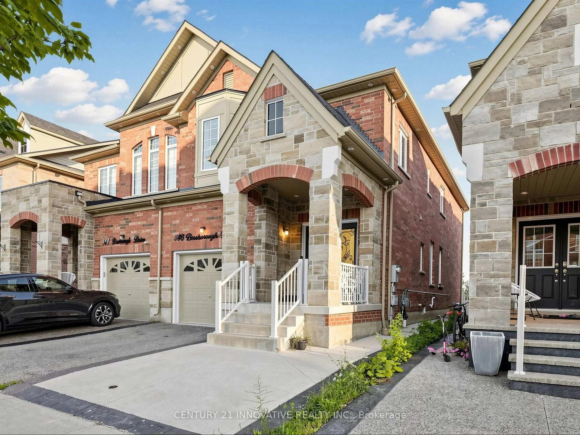 Photo 5 of 446 Bessborough Drive, Milton, Harrison — HOMEH