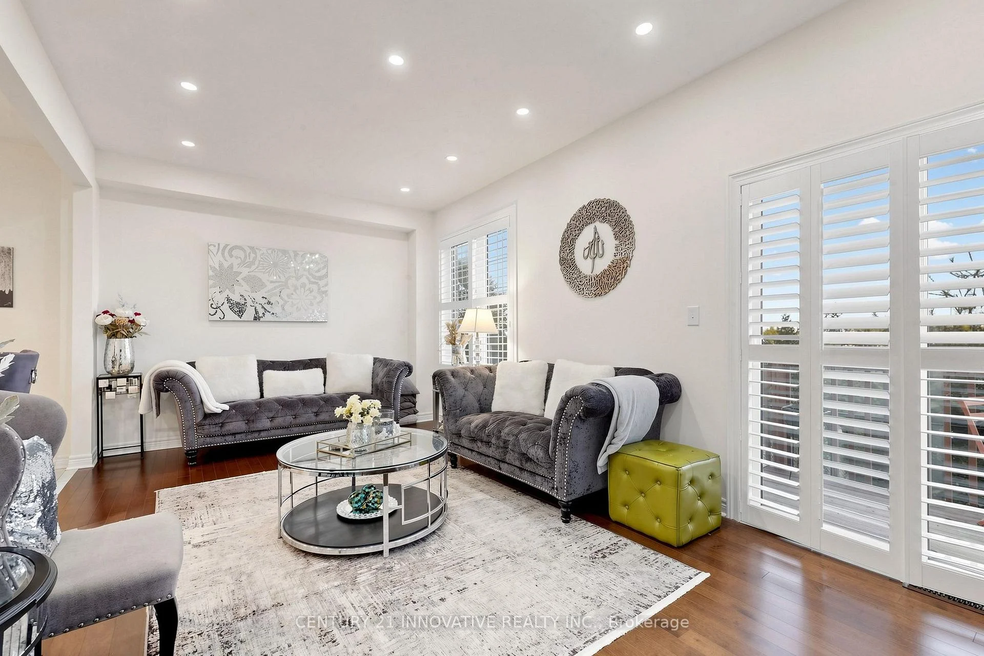 Photo 7 of 446 Bessborough Drive, Milton, Harrison — HOMEH