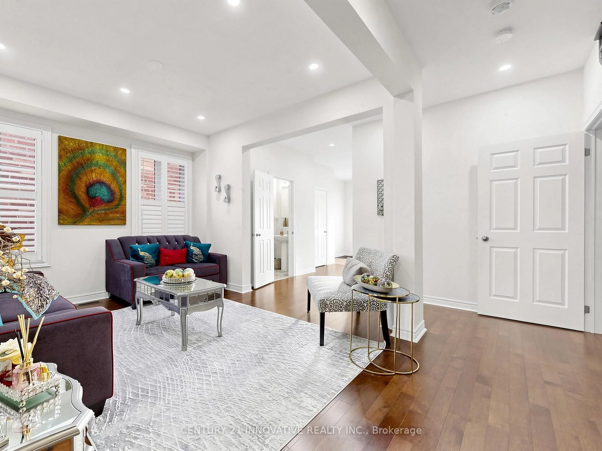 Photo 36 of 446 Bessborough Drive, Milton, Harrison — HOMEH