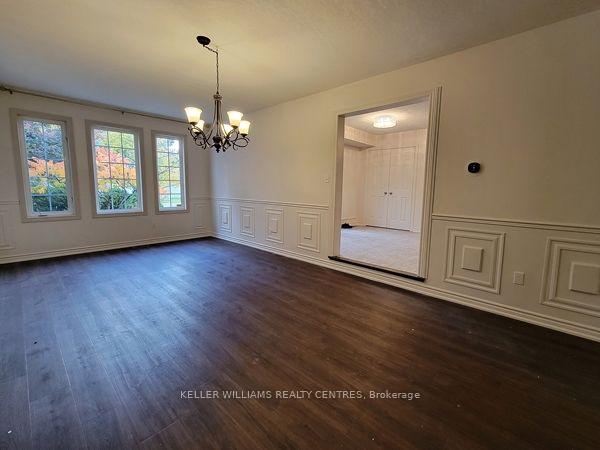 Photo 8 of 19 Northview Crescent, Barrie, Northwest — HOMEH
