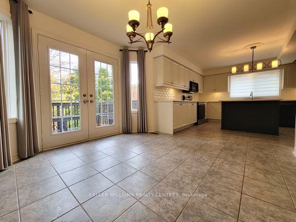 Photo 13 of 19 Northview Crescent, Barrie, Northwest — HOMEH